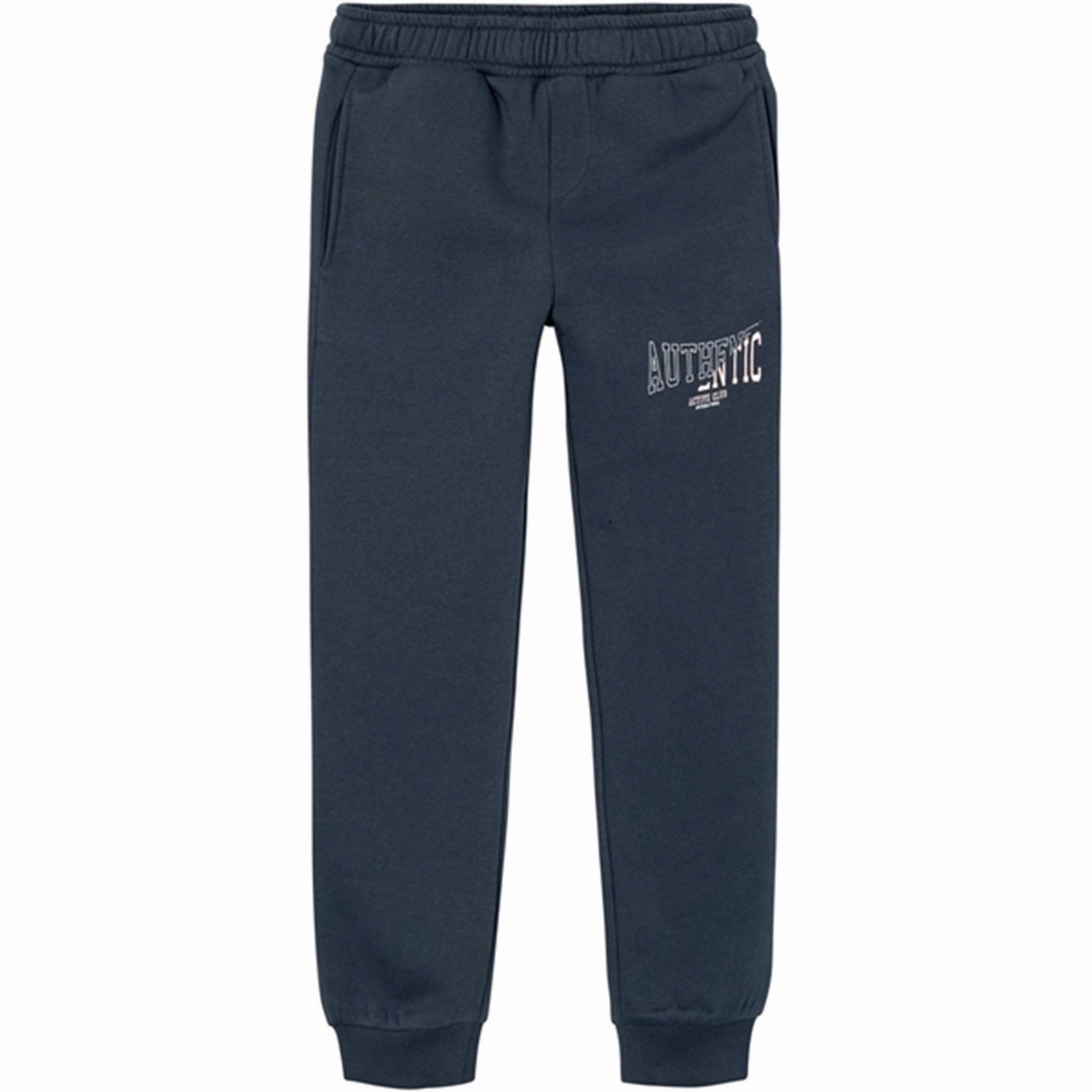 Skin-friendly Name it India Ink Rarme Sweatpants
