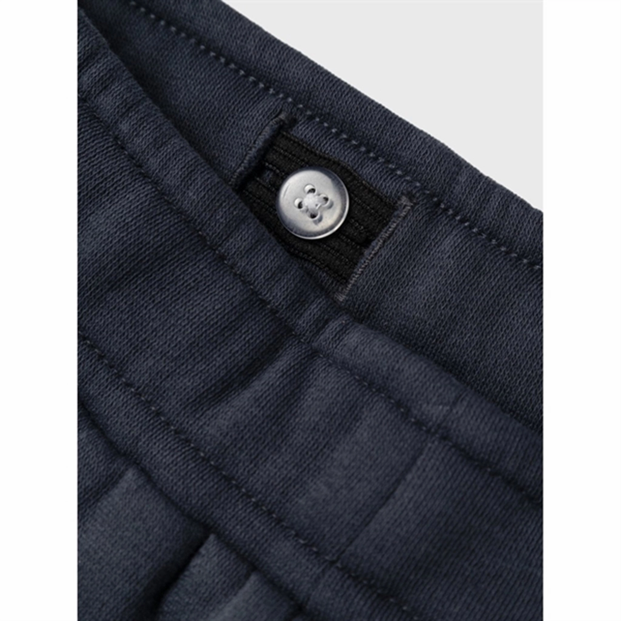 Name it India Ink Rarme Sweatpants EcoFriendly Material Dynamic Performance