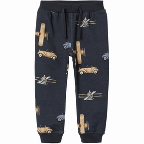 Easy to use Name it India Ink Rexi Sweatpants