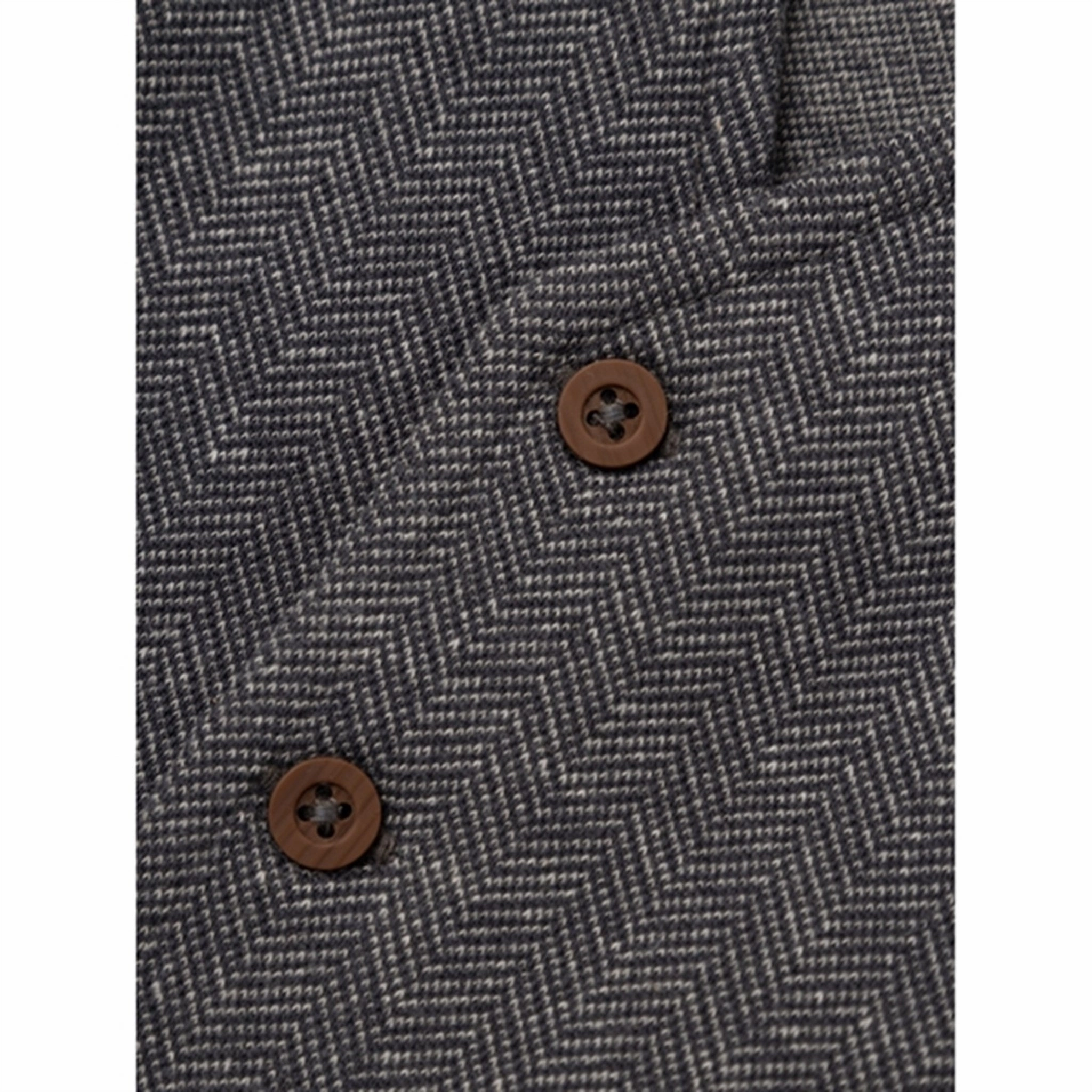 Non Irritating Edges Name it India Ink Robino Vest