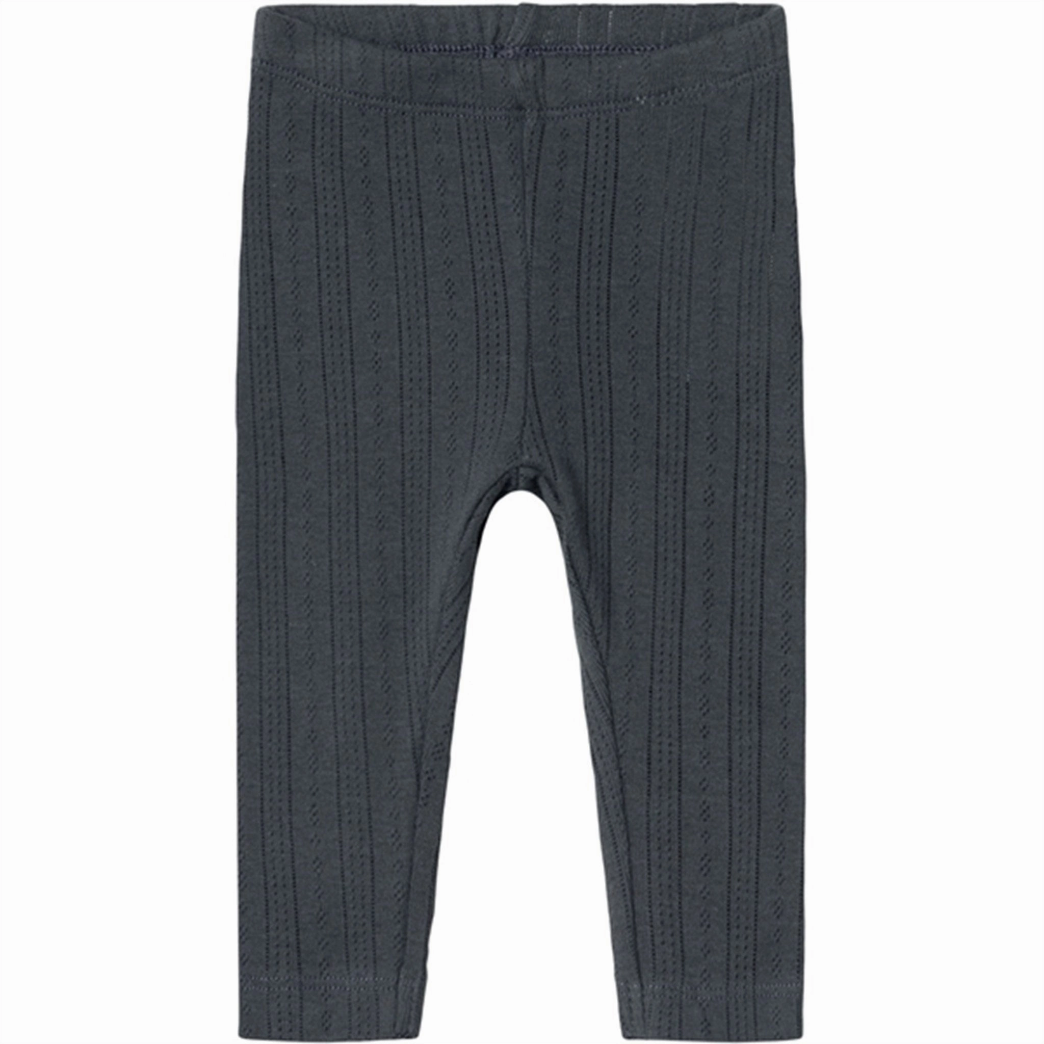 Travel Enthusiast Moisture Wicking Morning Stretch Soft Touch Name it India Ink Salis Leggings