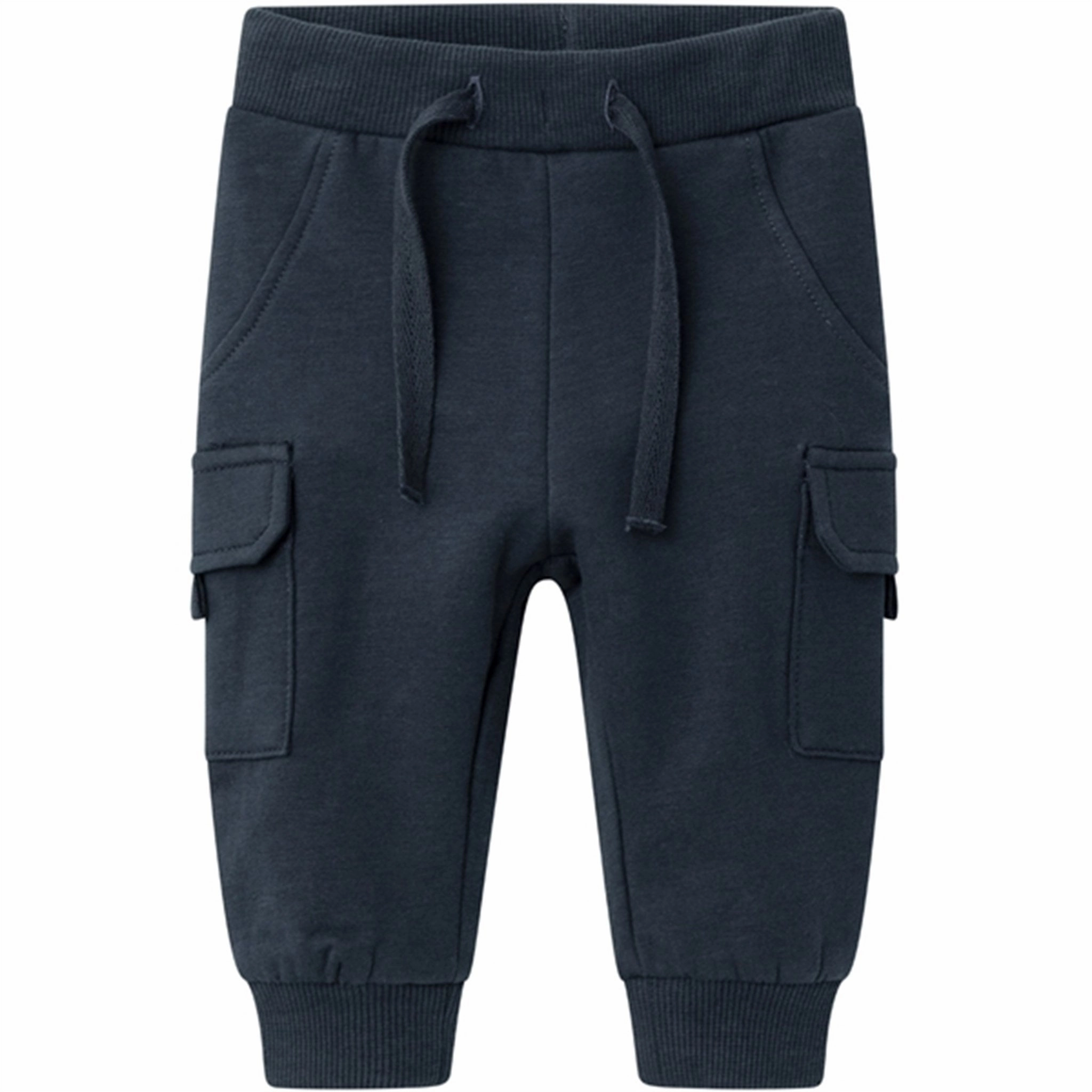 Name it India Ink Sanus Sweatpants Temperature Regulation Tech