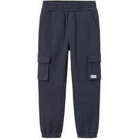 Running Gear Name it India Ink Savase Sweatpants