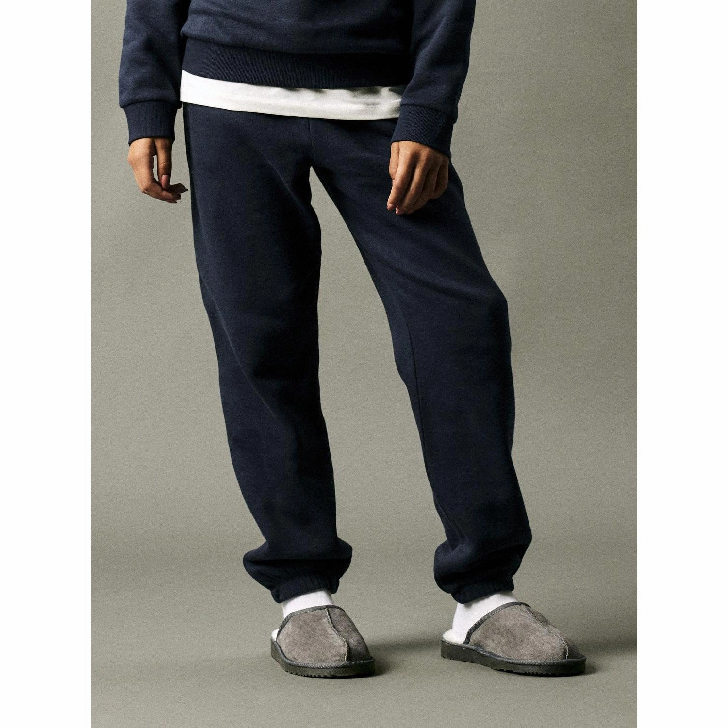 Name It Inkwell Oanne Regular Sweatpants Strap