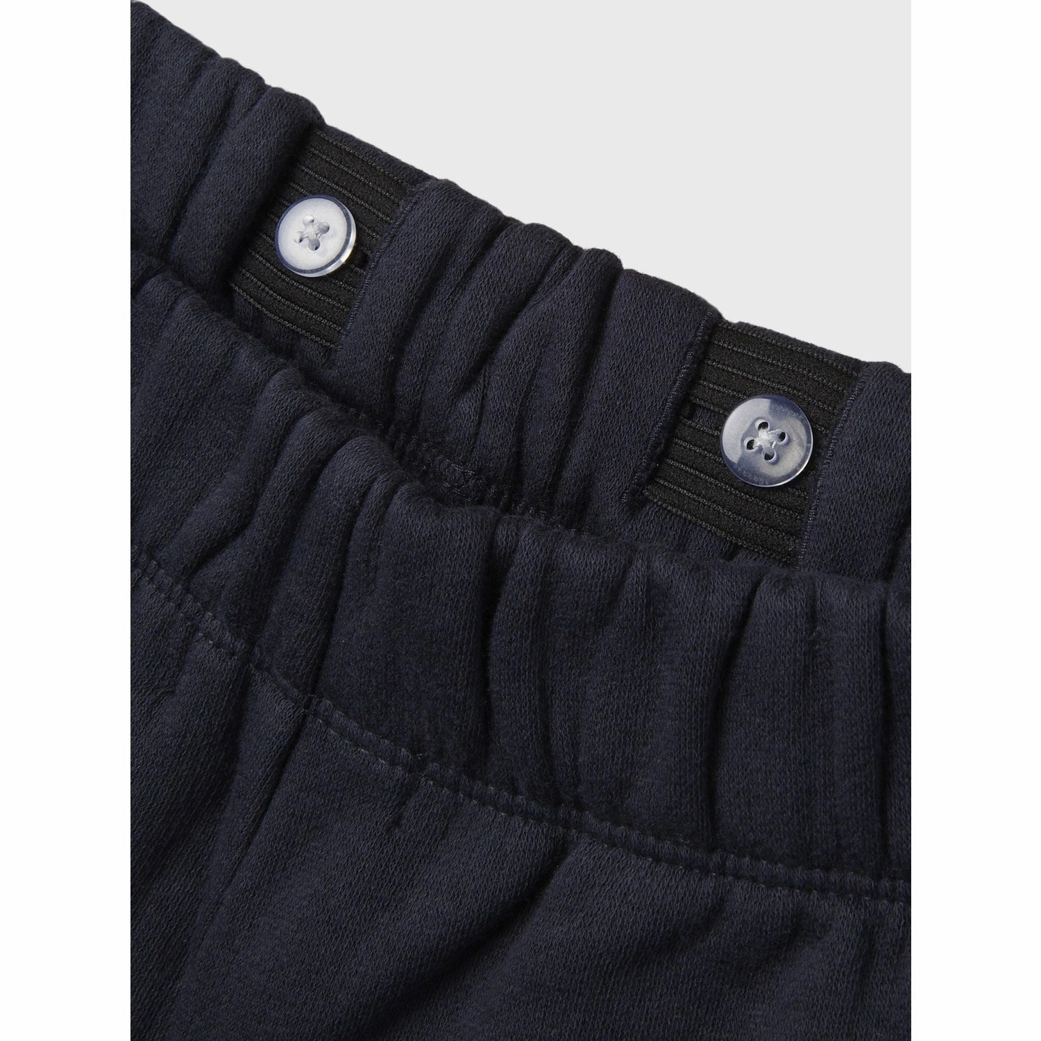 Name It Inkwell Oanne Regular Wide Sweatpants invention
