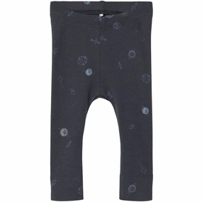 Perfect Design Anti Pilling Treatment Name It Inkwell Owene Leggings