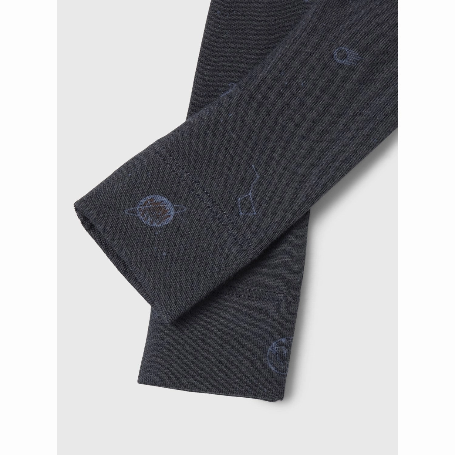 Relaxed Fit Name It Inkwell Owene Leggings