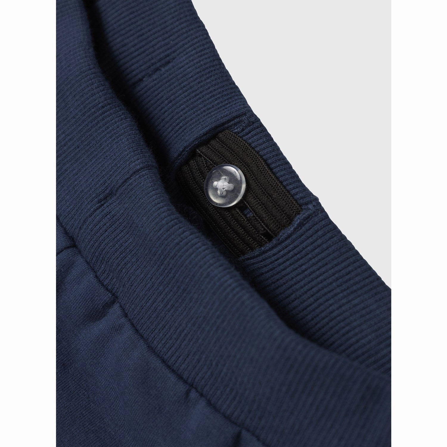 Name It Insignia Blue Nmmsteffen Paw Nreg Swe Pants Bru Cplg Breathable Design