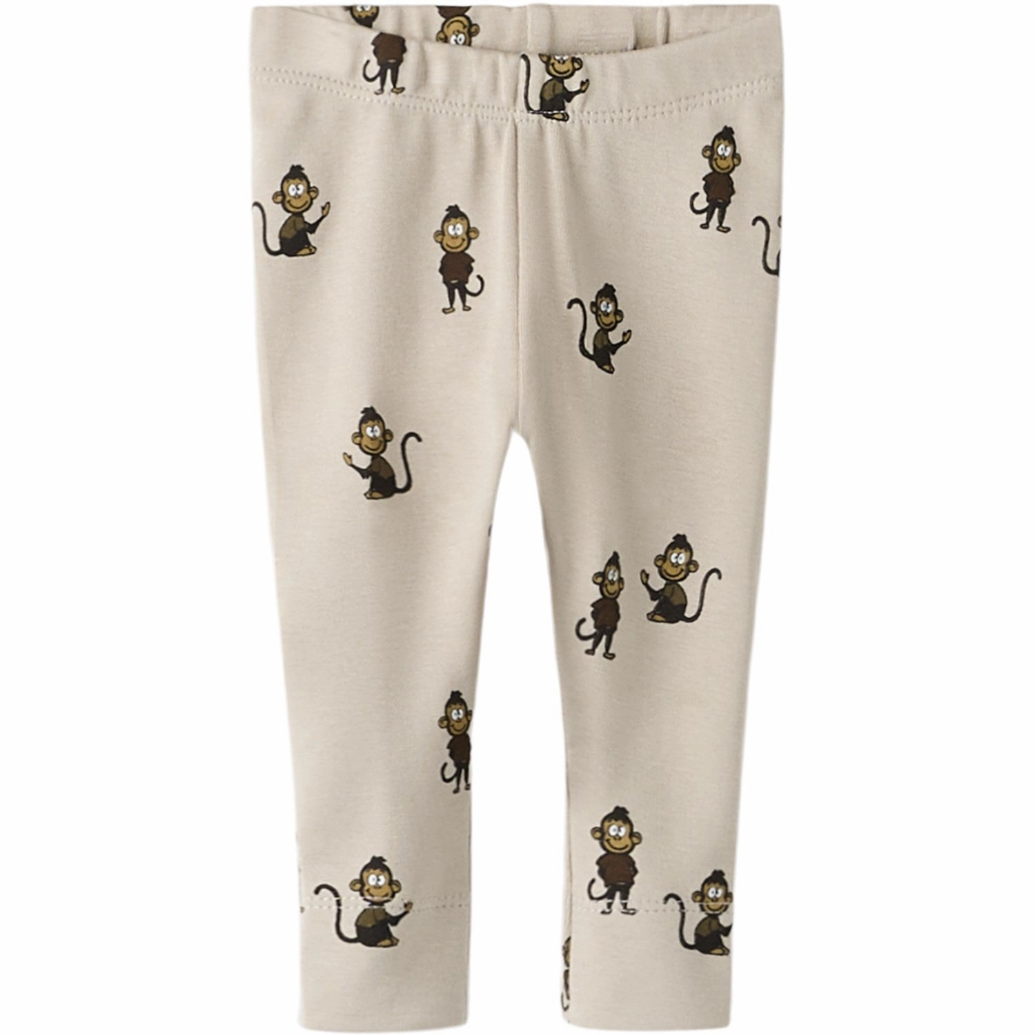 Stay Active Name It Island Fossil Nbmnilsson Xsl Leggings