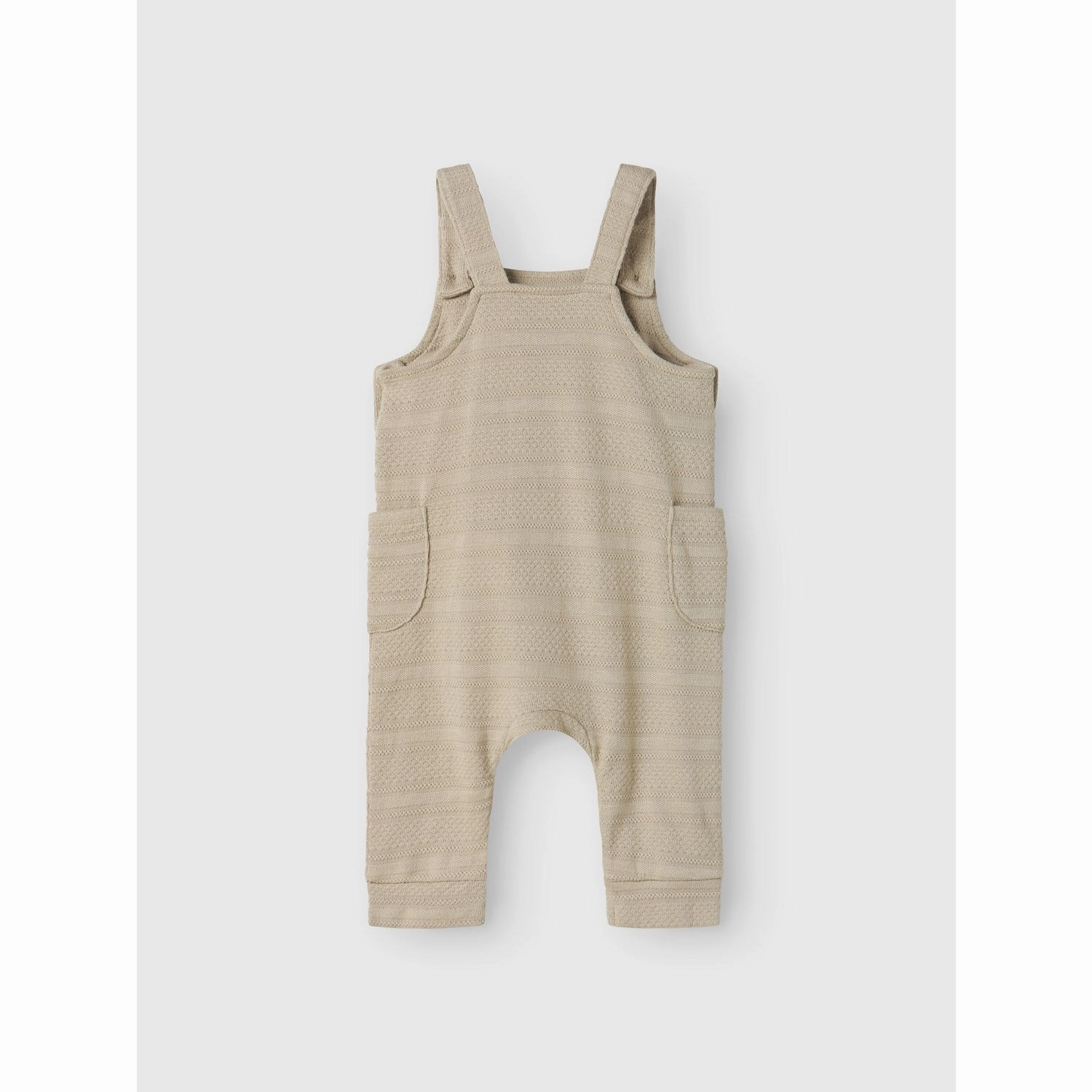 Name It Island Fossil Nbnommi Overall Versatile Layering Soft Texture