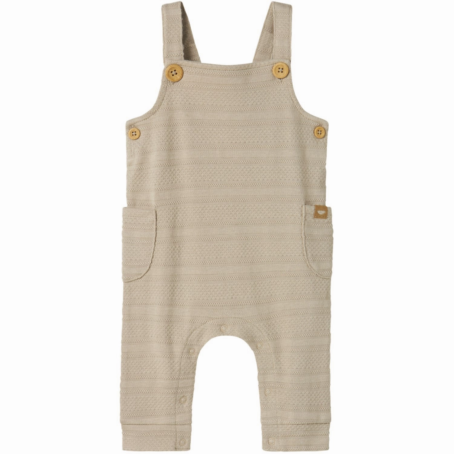 Name It Island Fossil Nbnommi Overall Quick Cool