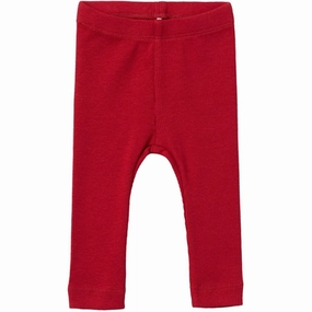 For Teens Shape Retain Tailored Shape Name it Jester Red Kab Leggings