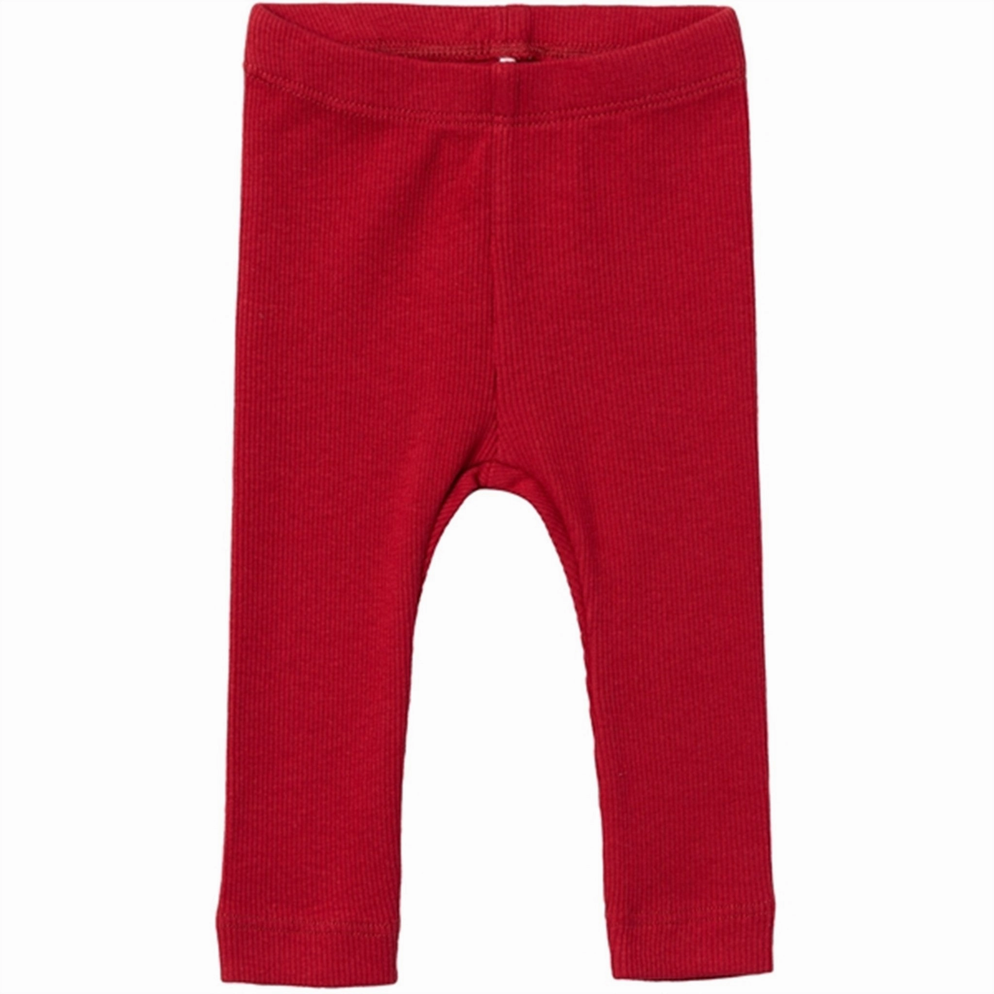 Name it Jester Red Kab Leggings Dynamic Fit