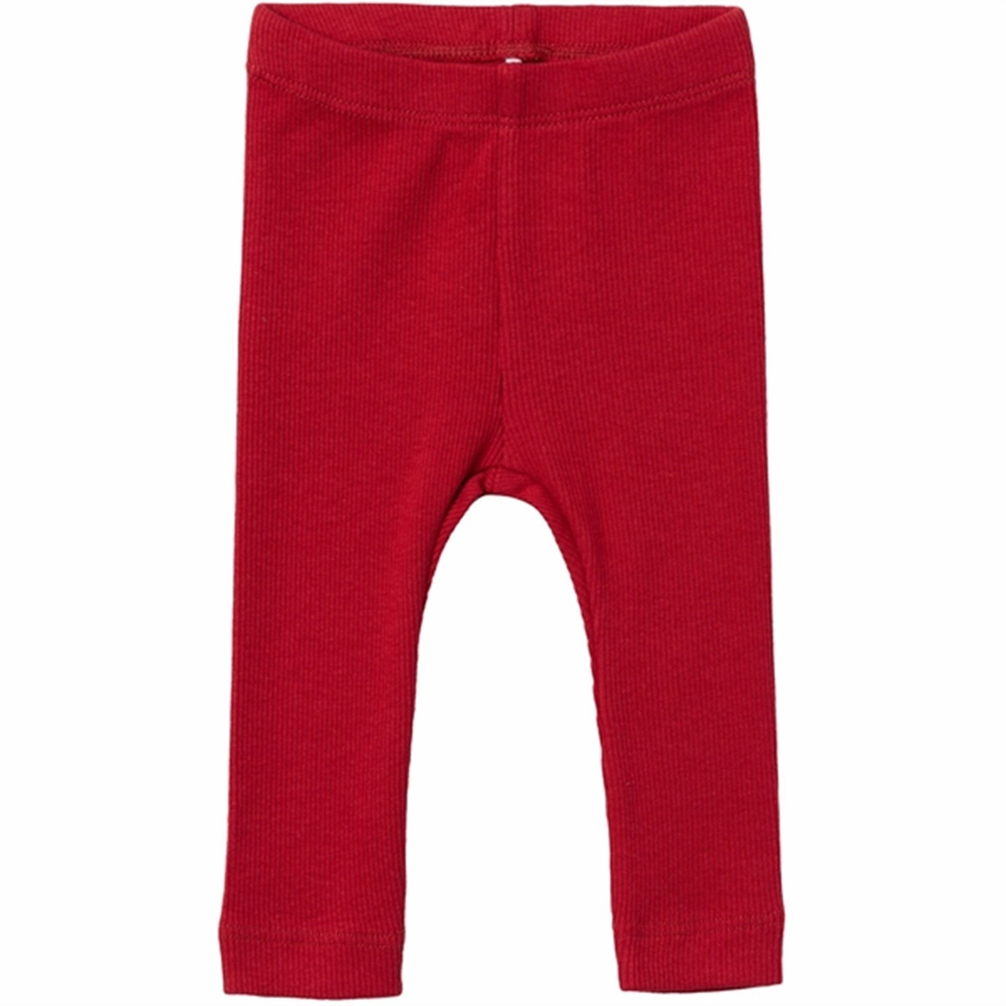 Name it Jester Red Kab Leggings Pro Athlete Quick Dry