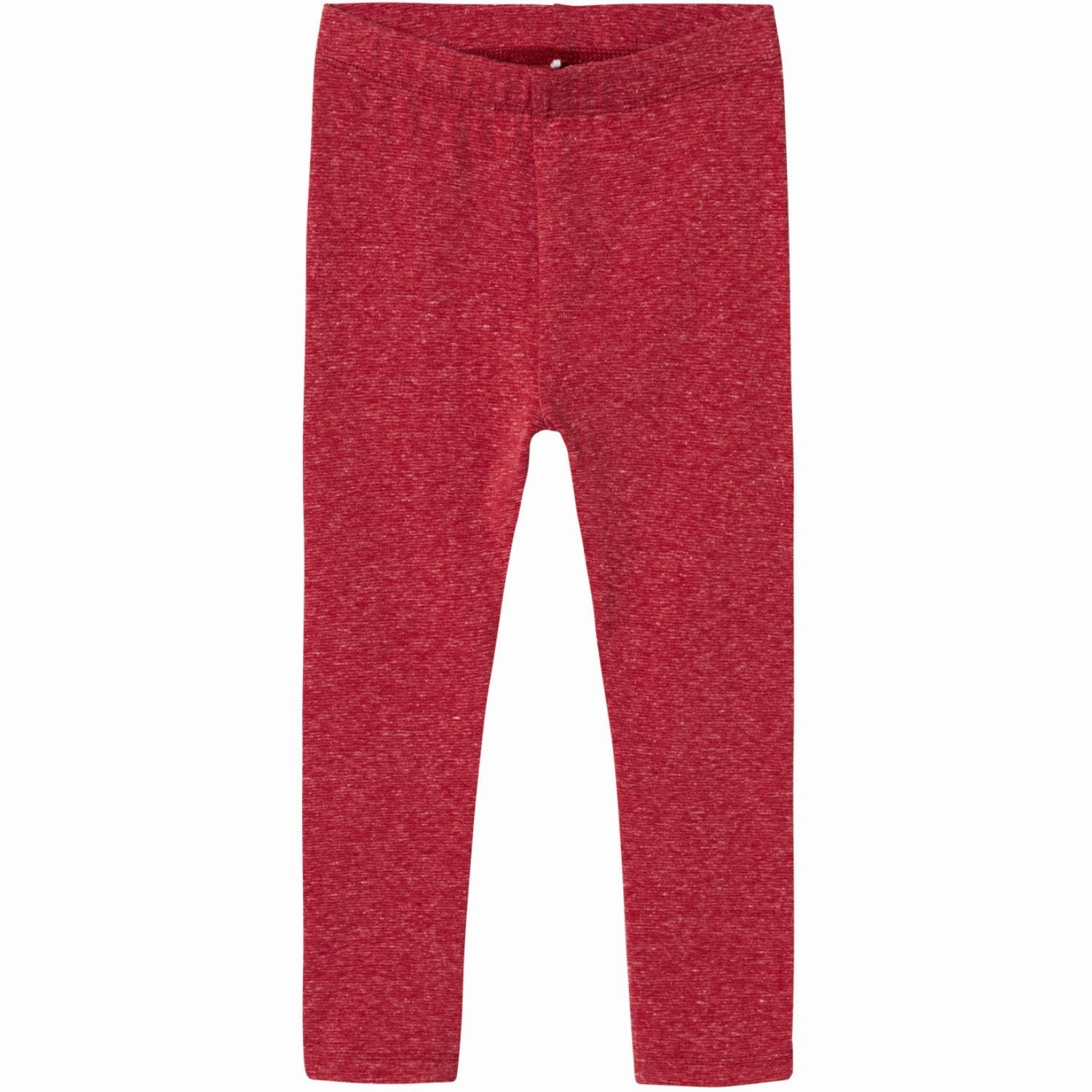 Name It Jester Red Rossia Leggings Seamless Fit Soft Touch For Men