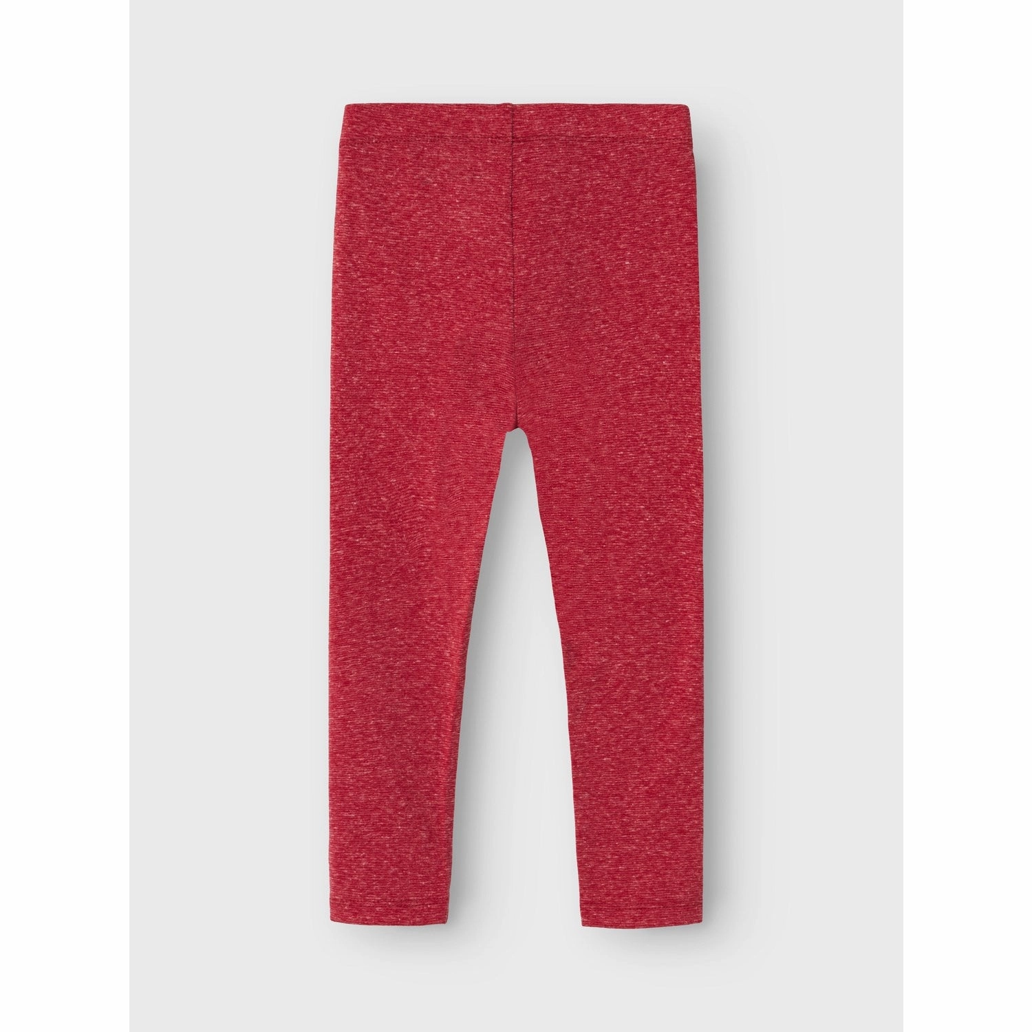 Name It Jester Red Rossia Leggings Ultra Basic