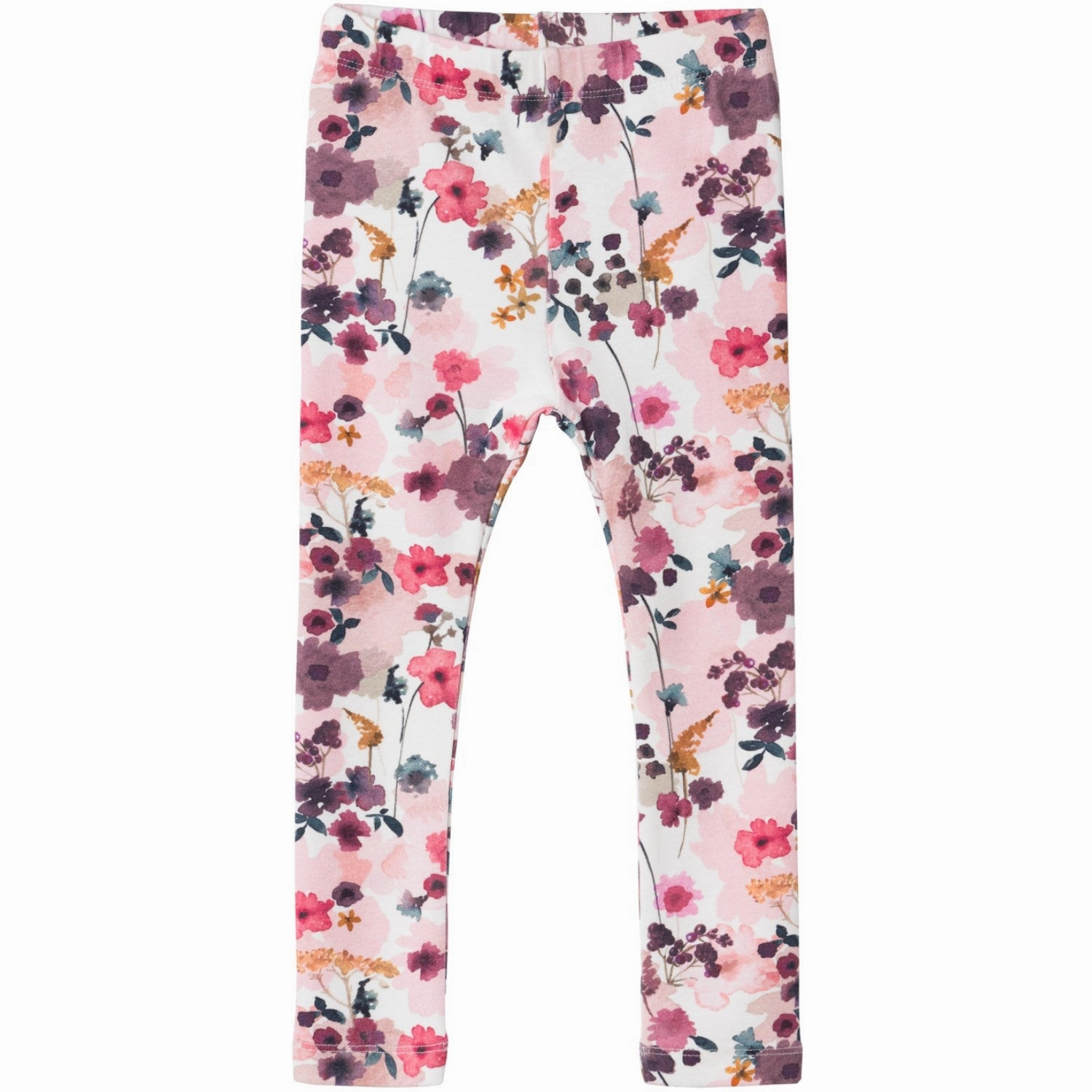 Name It Jet Stream Lalou Leggings No Chafe Technology Simple Style