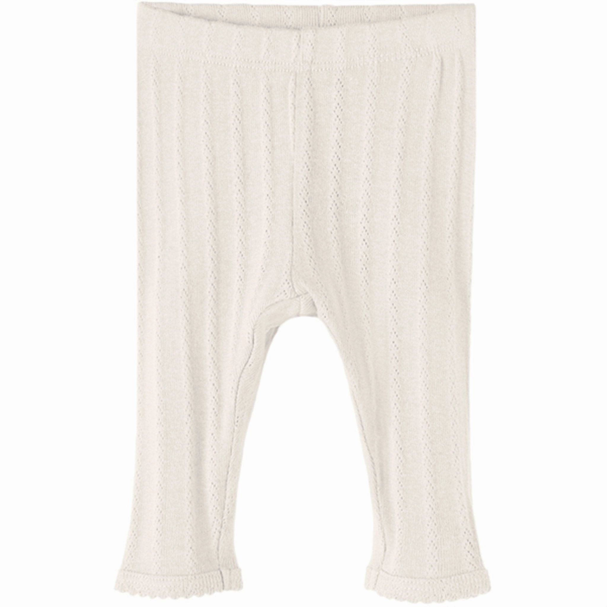 Name it Jet Stream Nayan Leggings Daily Routine Rib Knit