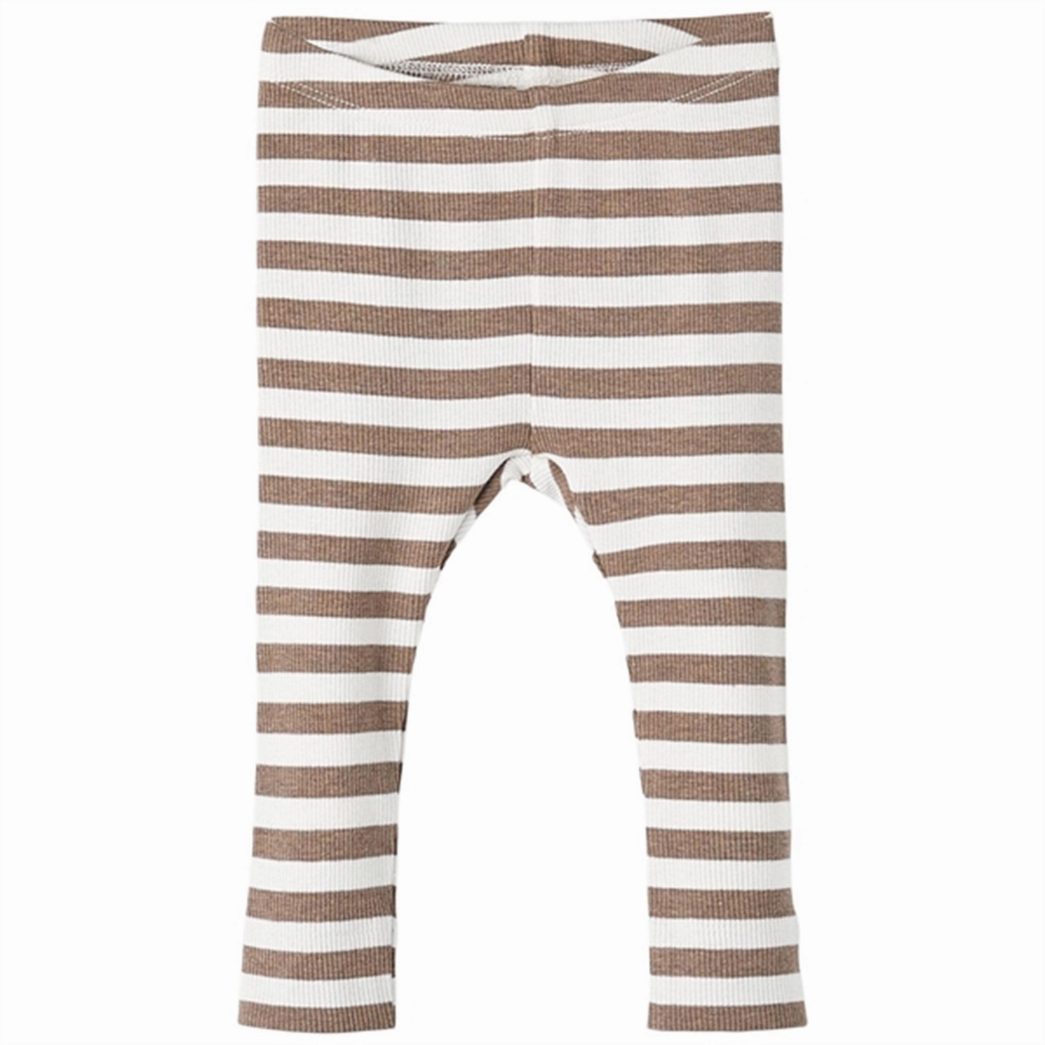 High Waist Summer Wear Name it Jet Stream Niels Leggings