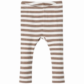 Name it Jet Stream Niels Leggings Comfortable Feel