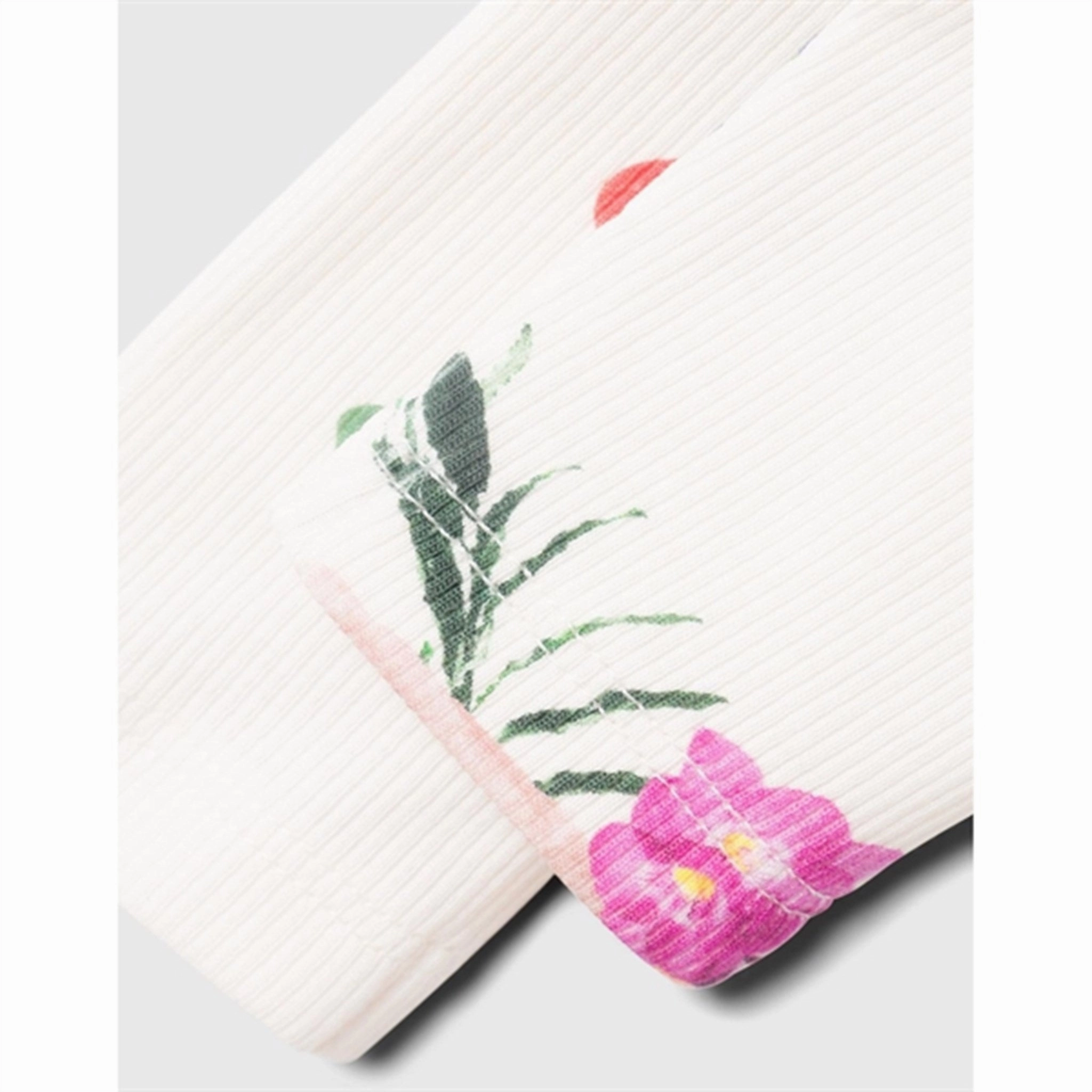 Seamless Design Plus Size Smart Wear Name it Jet Stream Tray Leggings