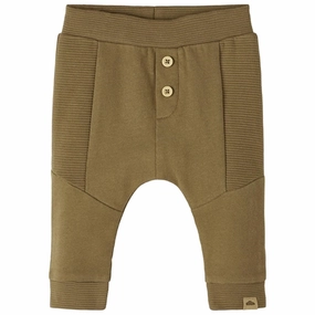 exhibition hall Name it Kangaroo Kvang Sweatpants