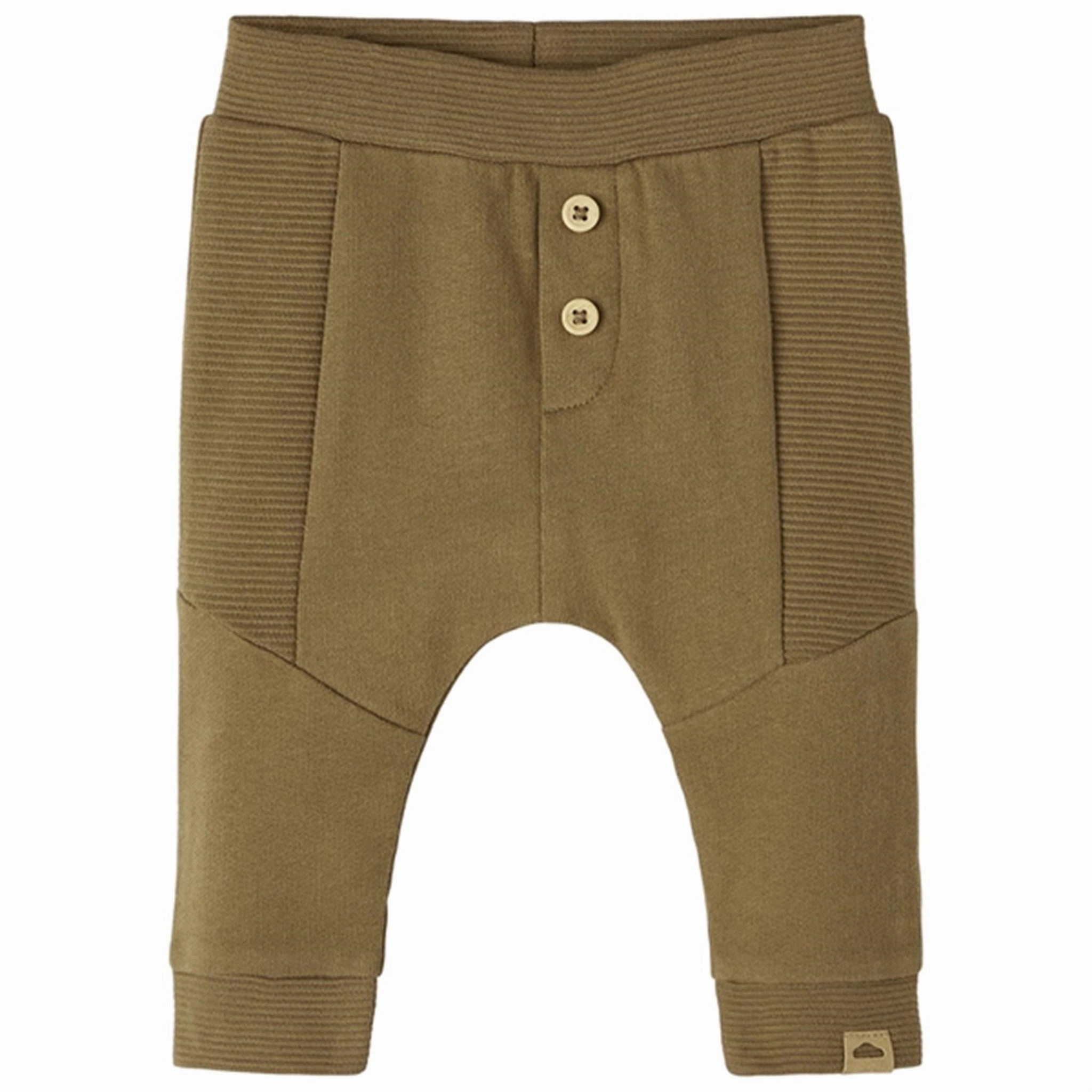 Moisture Control Lining FlexibleJointArticulation Name it Kangaroo Kvang Sweatpants