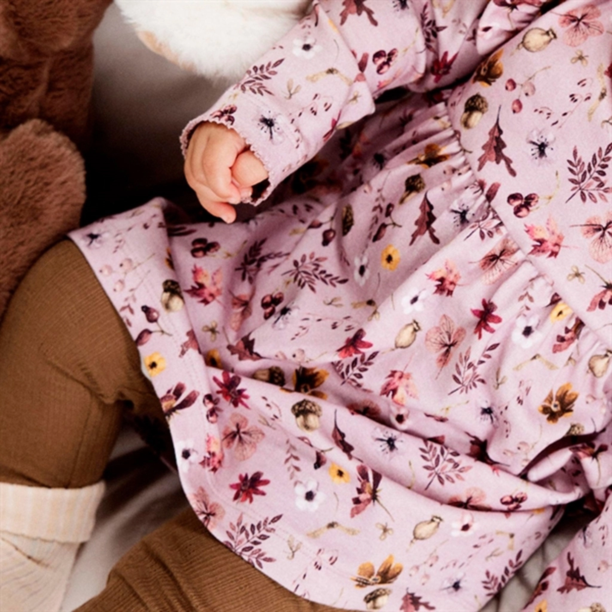 Name it Kangaroo Lanna Leggings Elastic Fit Comfortable Stretch Fit