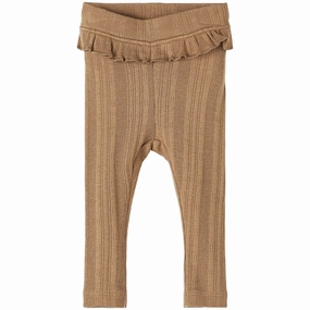 Breathable Weave Name it Kangaroo Lanna Leggings