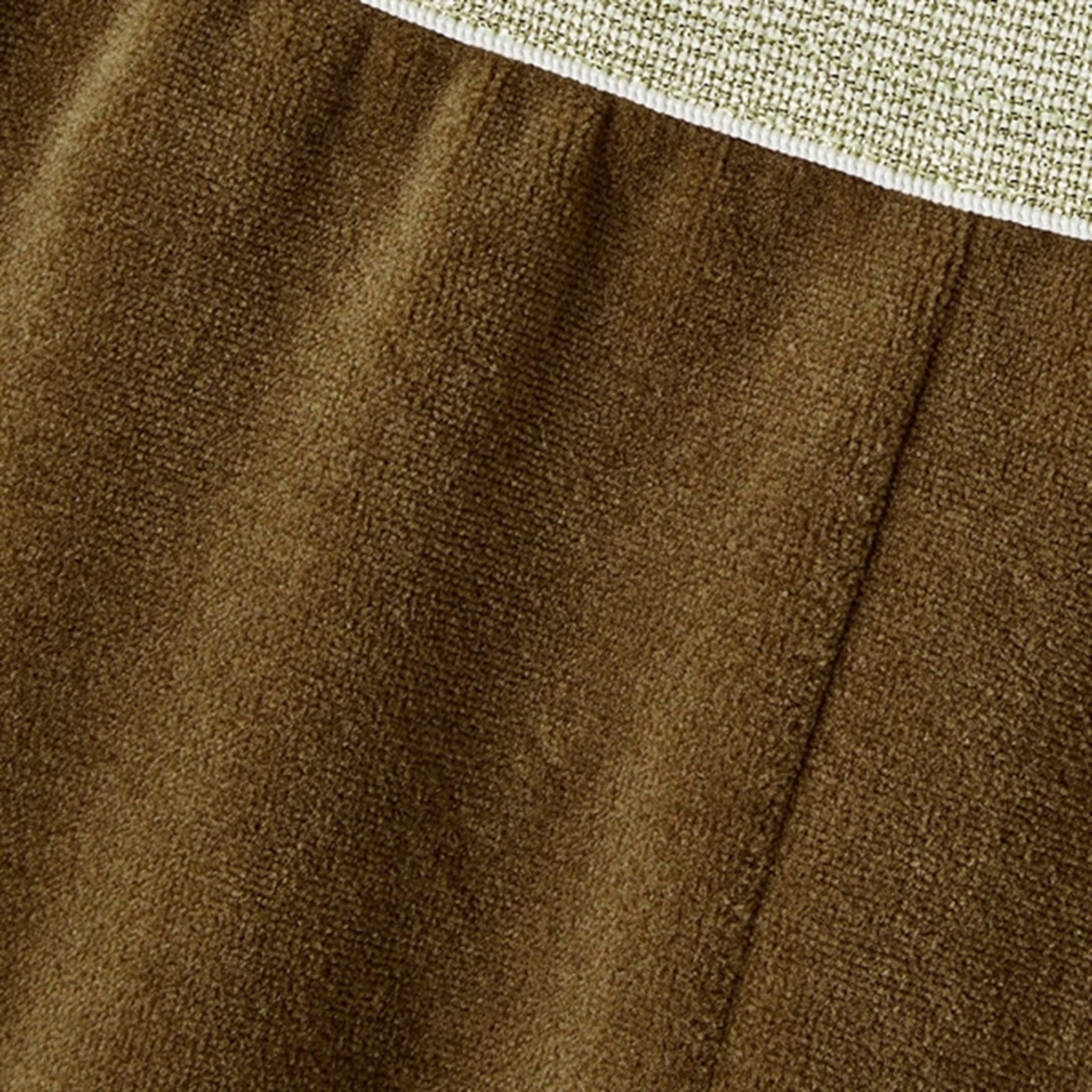 Name it Kangaroo Linna Velour Leggings Effortless Wear