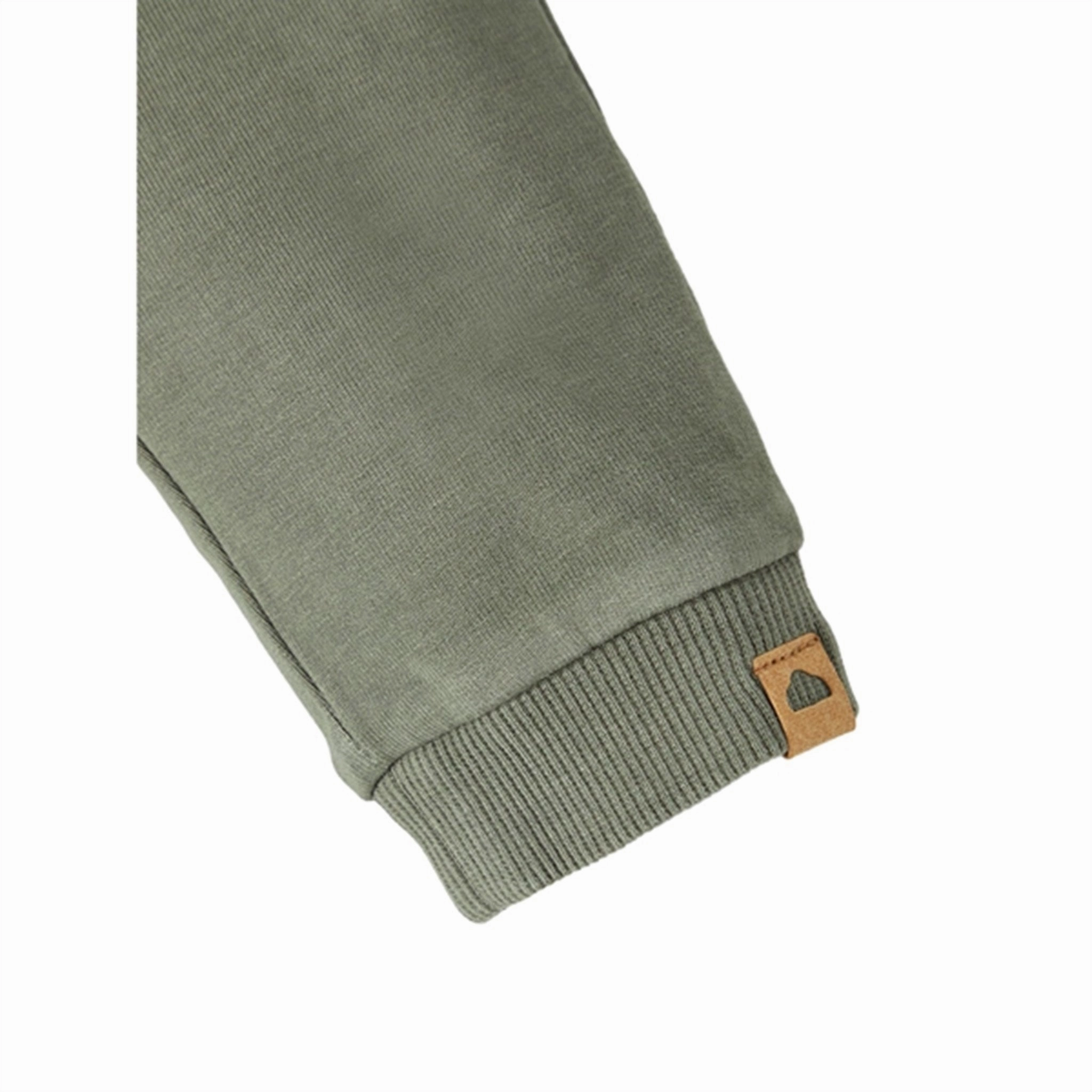 Name it Laurel Wreath Babbi Sweatpants Breathable mesh Stretchable Material