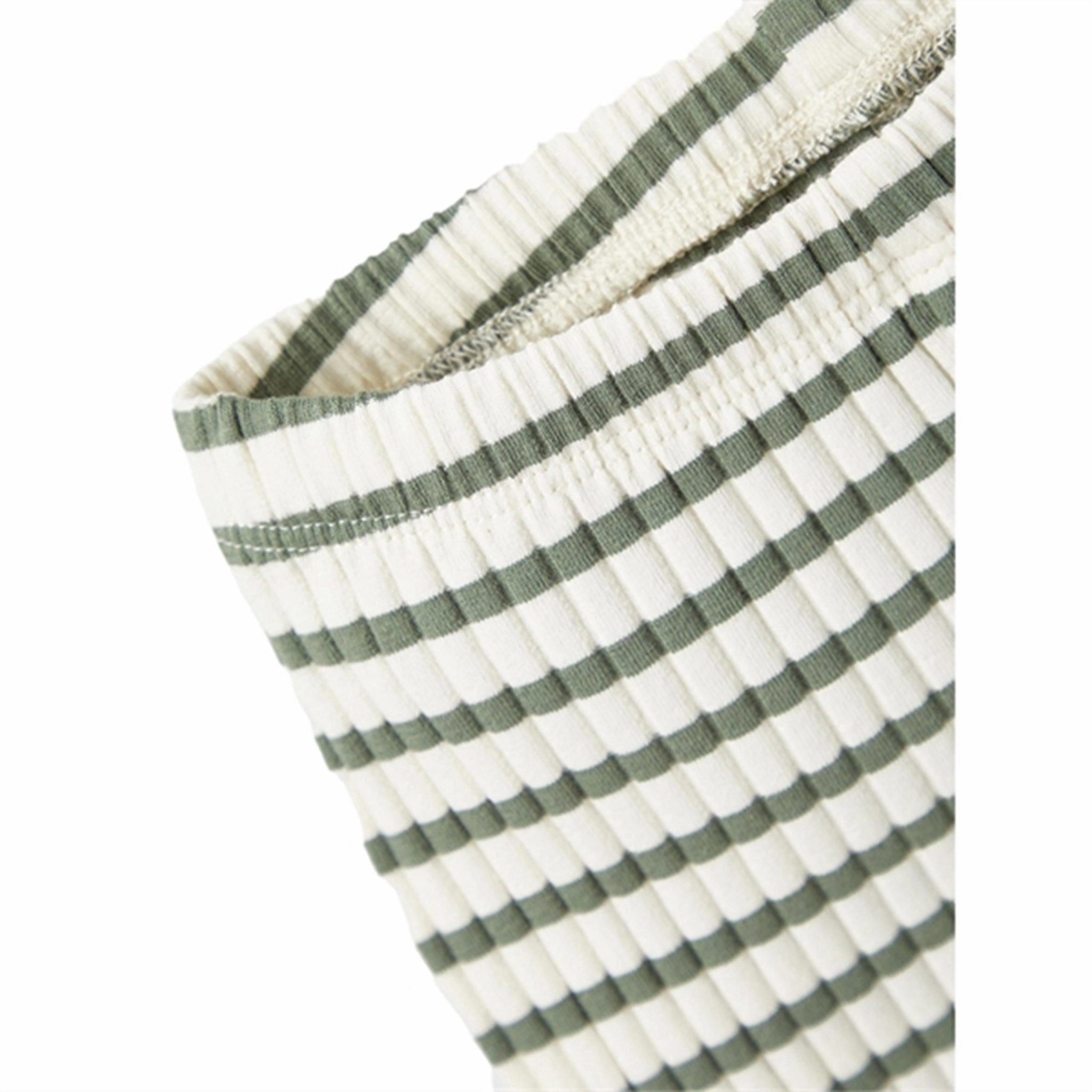 Evening Walk Anti Odor Airport Travel For Men Name it Laurel Wreath Binius Leggings