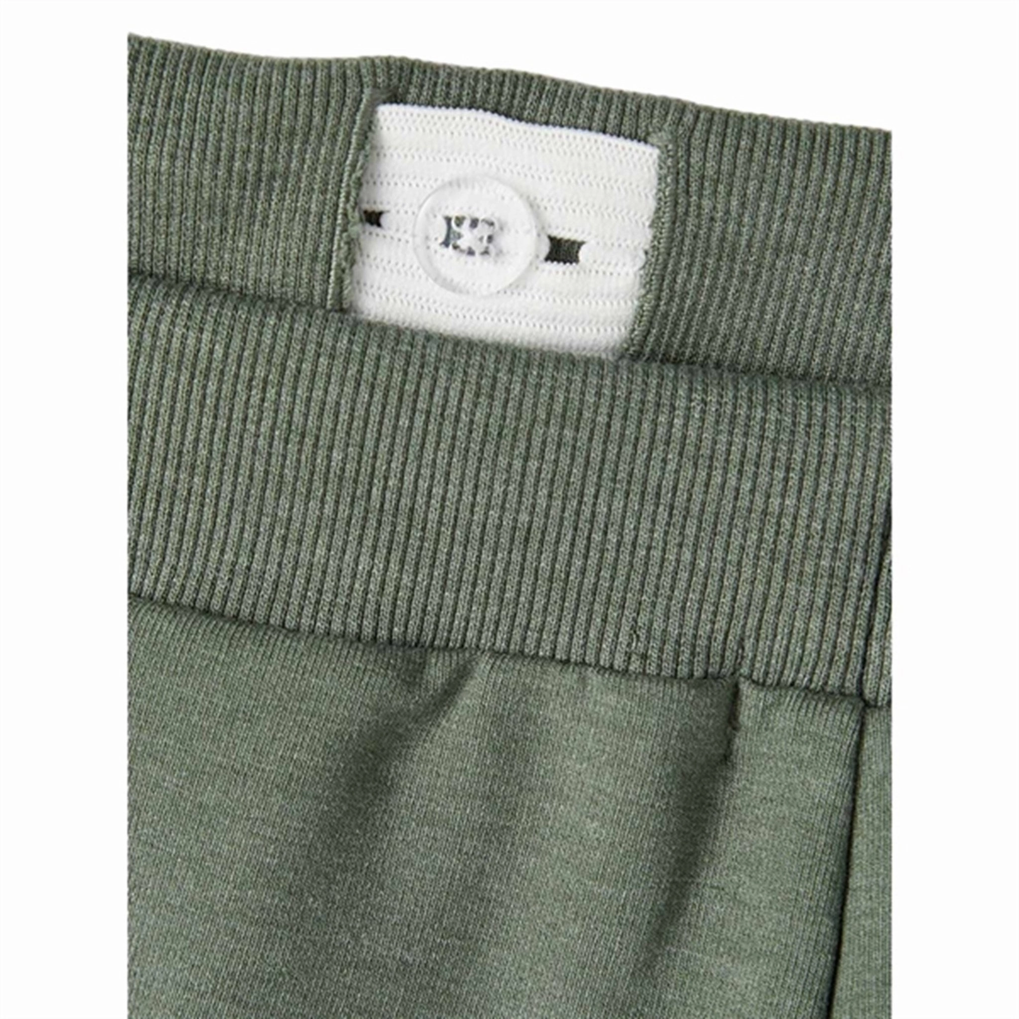 Name it Laurel Wreath Fidus Paw Patrol Sweatpants Abrasion Prevention Layer Smooth silhouette