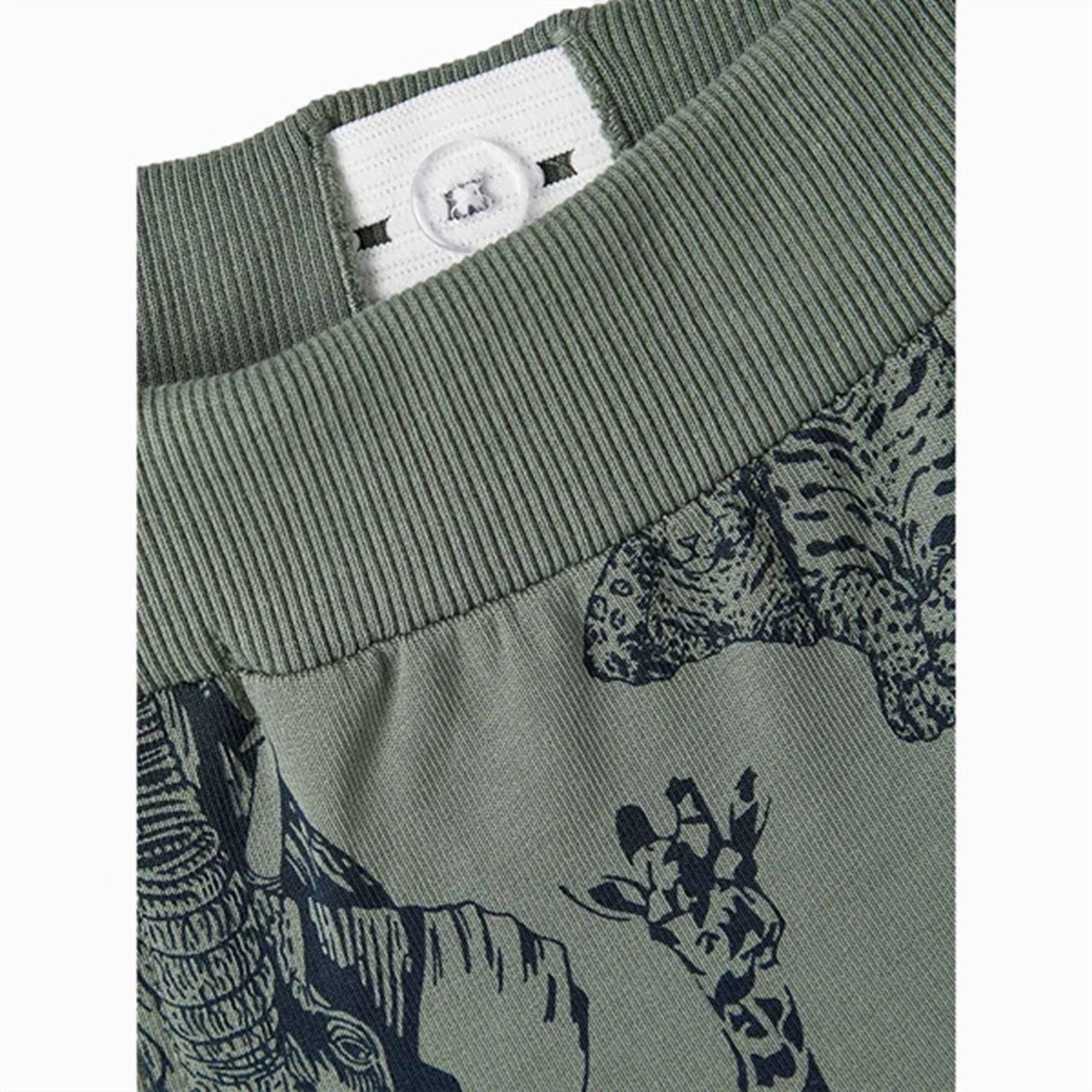 Name it Laurel Wreath Jec Animal Planet Sweatpants badminton