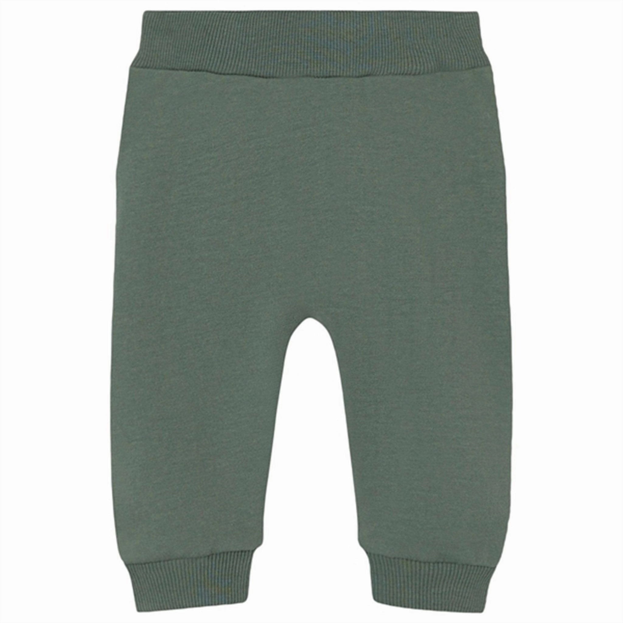 Name it Laurel Wreath Tolan Sweatpants Odor Eliminating Fibers