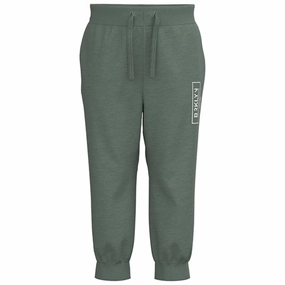 Name it Laurel Wreath Valon Sweatpants Patch