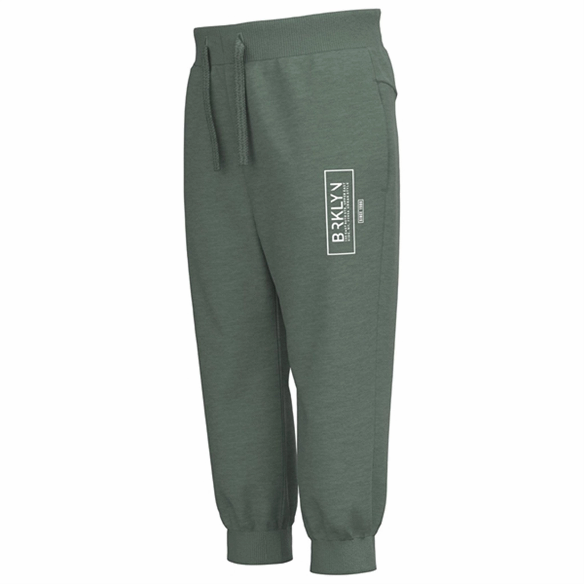 Name it Laurel Wreath Valon Sweatpants Activity-specific Sporty Look