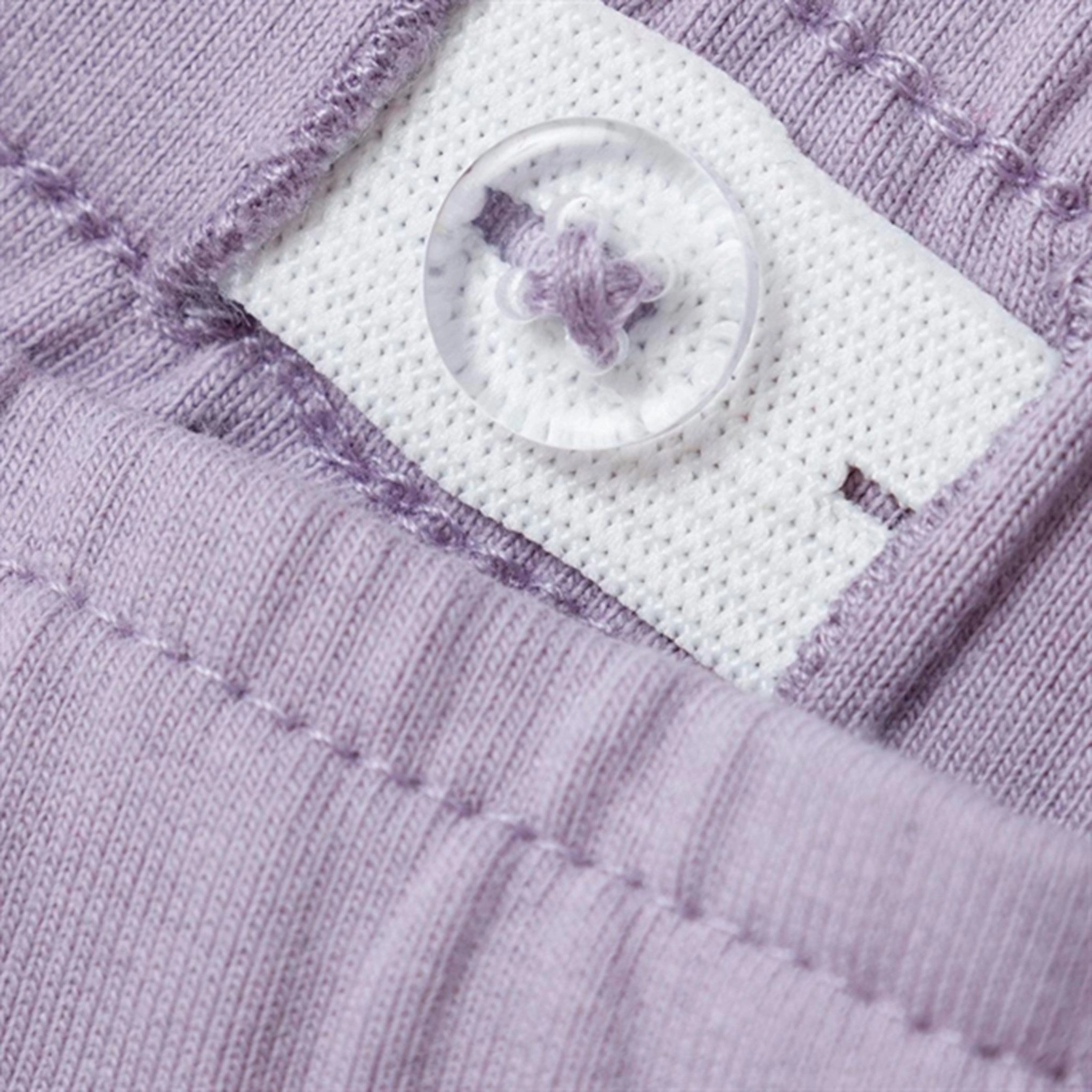 Name it Lavender Gray Jeba Paw Patrol Sweatpants Ventilated Back Panels