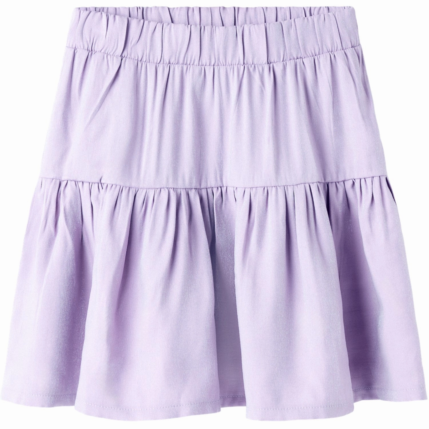 Curvy Fit Name It Lavendula Nkfhilte Skirt