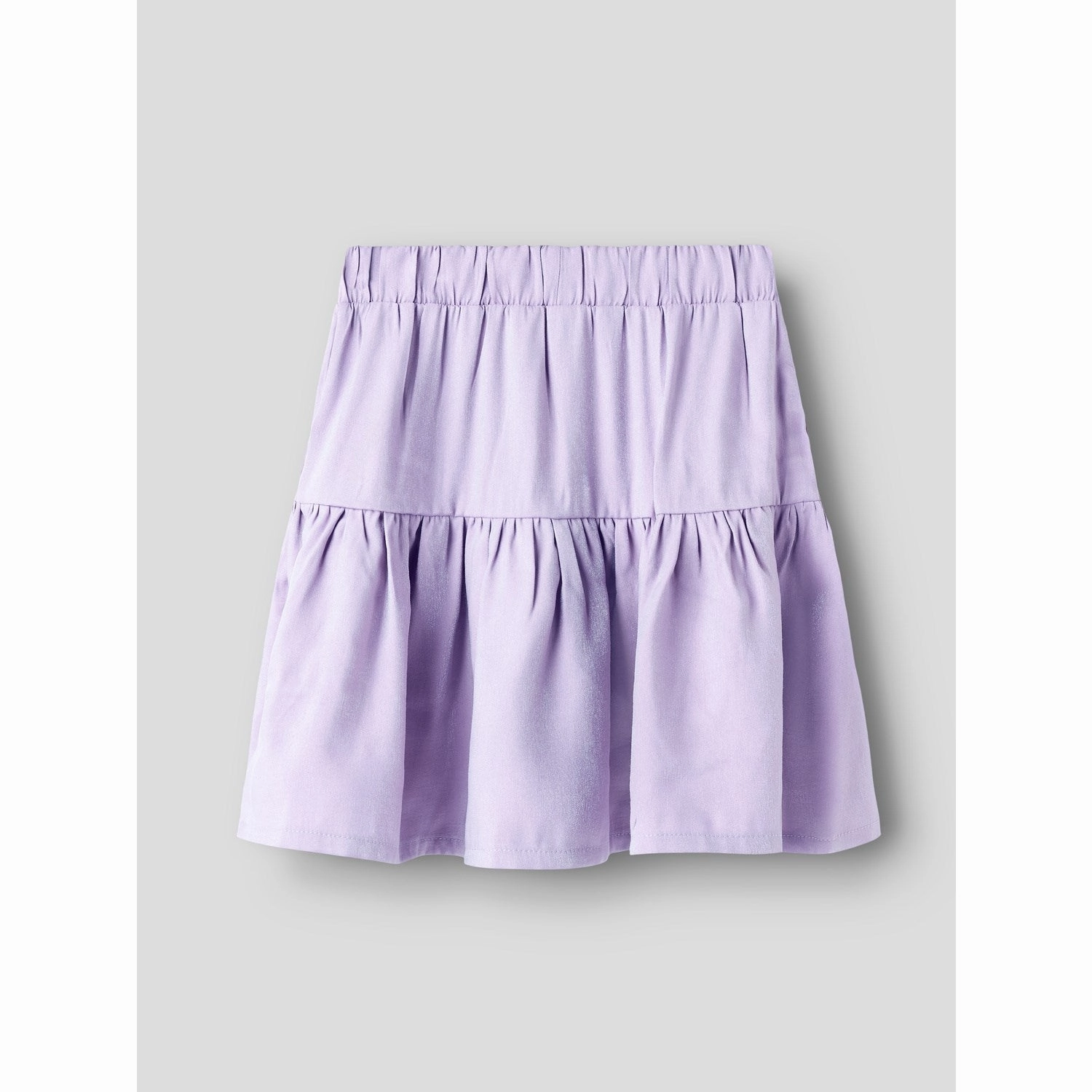 Name It Lavendula Nkfhilte Skirt Autumn Stroll