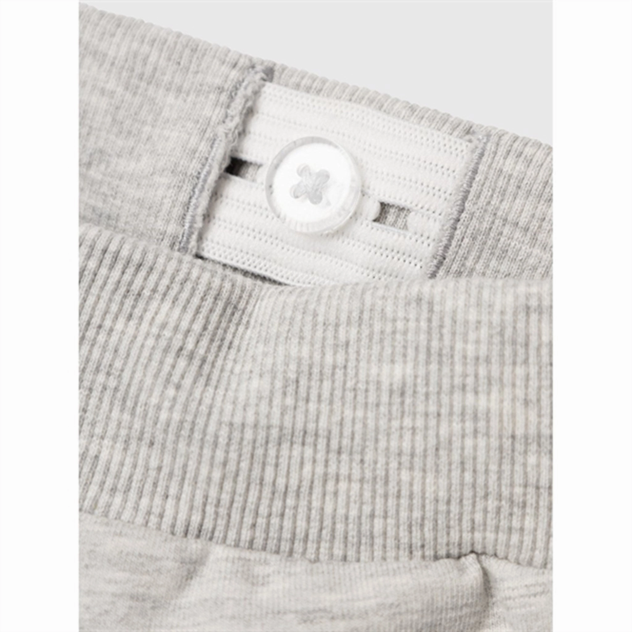 loop venue Name it Light Grey Melange Fletch Batwheels Sweatpants