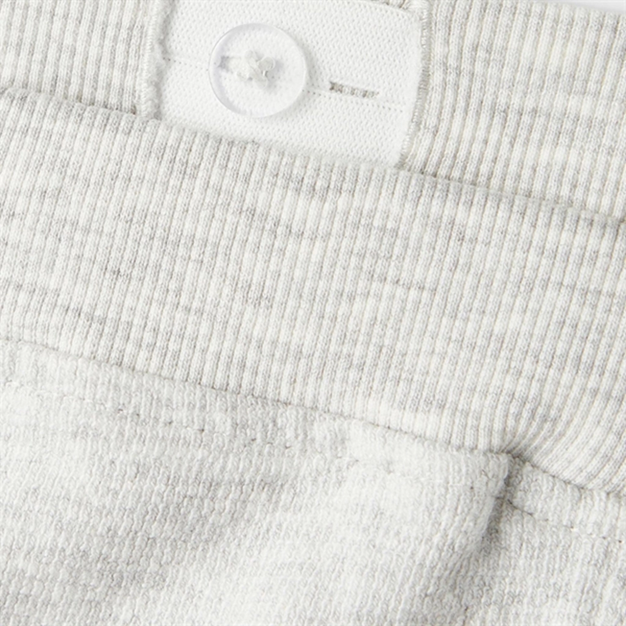 Name it Light Grey Melange Lyn Sweatpants creativity