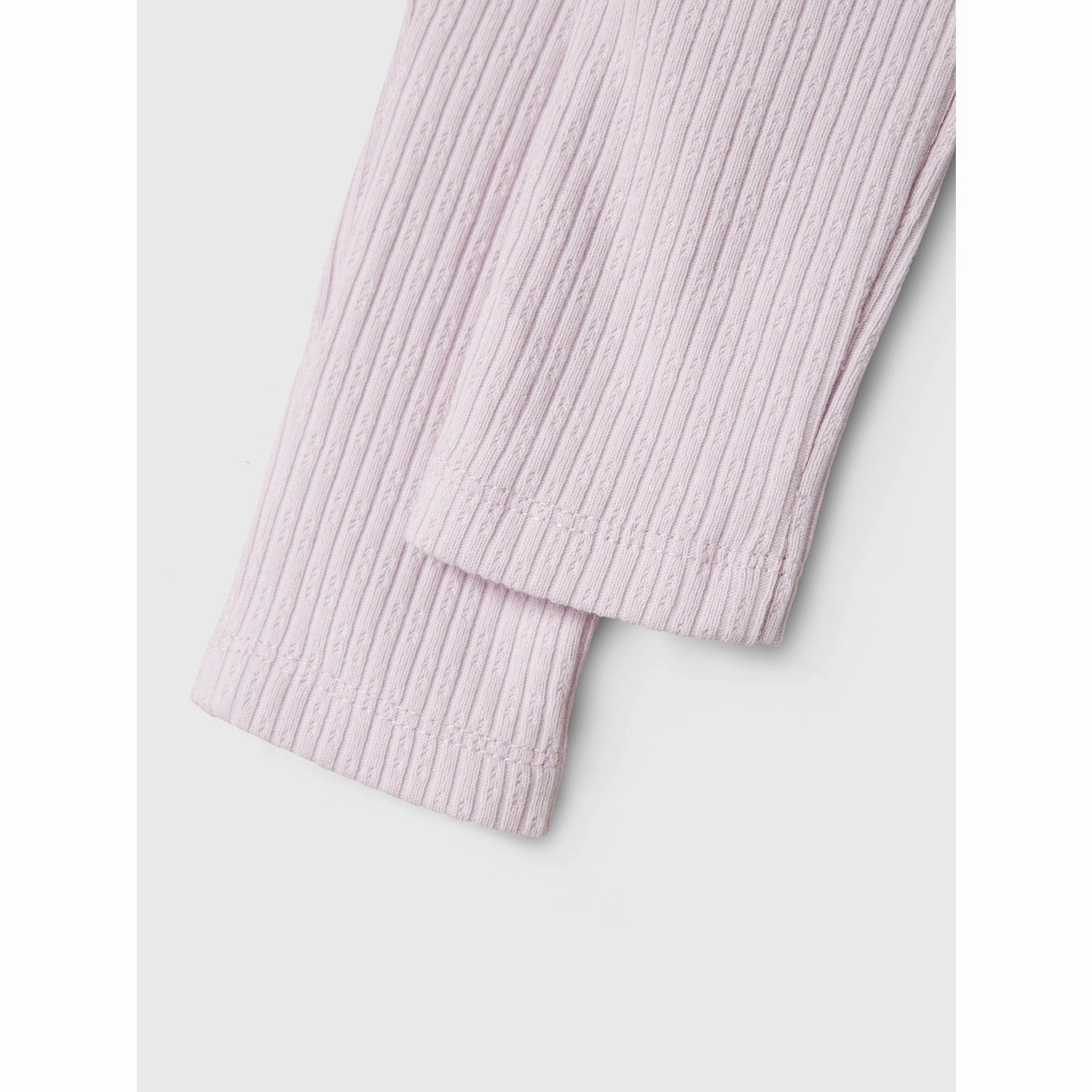 Name It Light Lilac Dikka Leggings Cool Fit