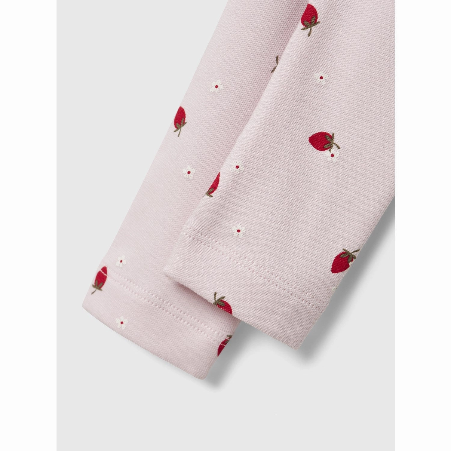 Name It Light Lilac Filly Leggings Stretch Fit For Teens Fashionable Look