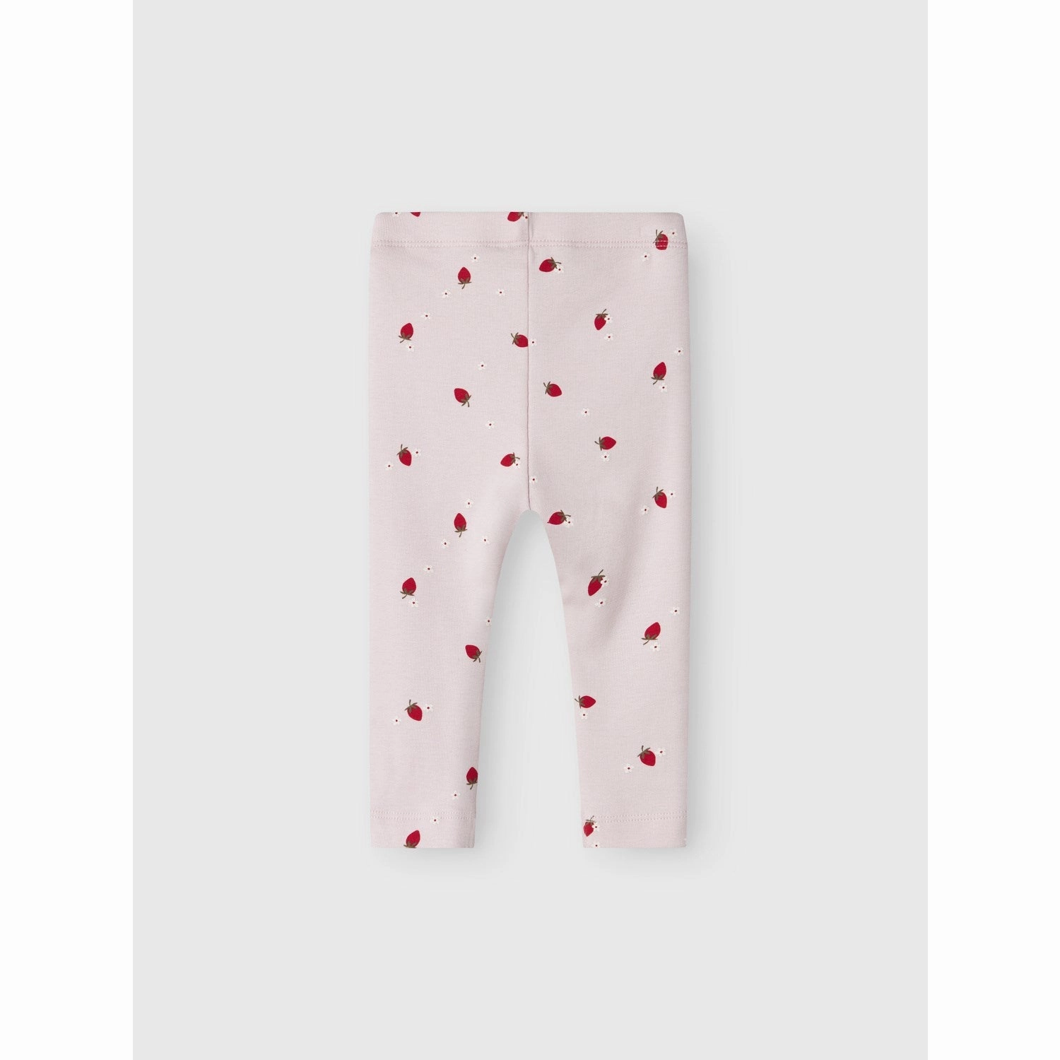 For Teens Stretch Fit Name It Light Lilac Filly Leggings