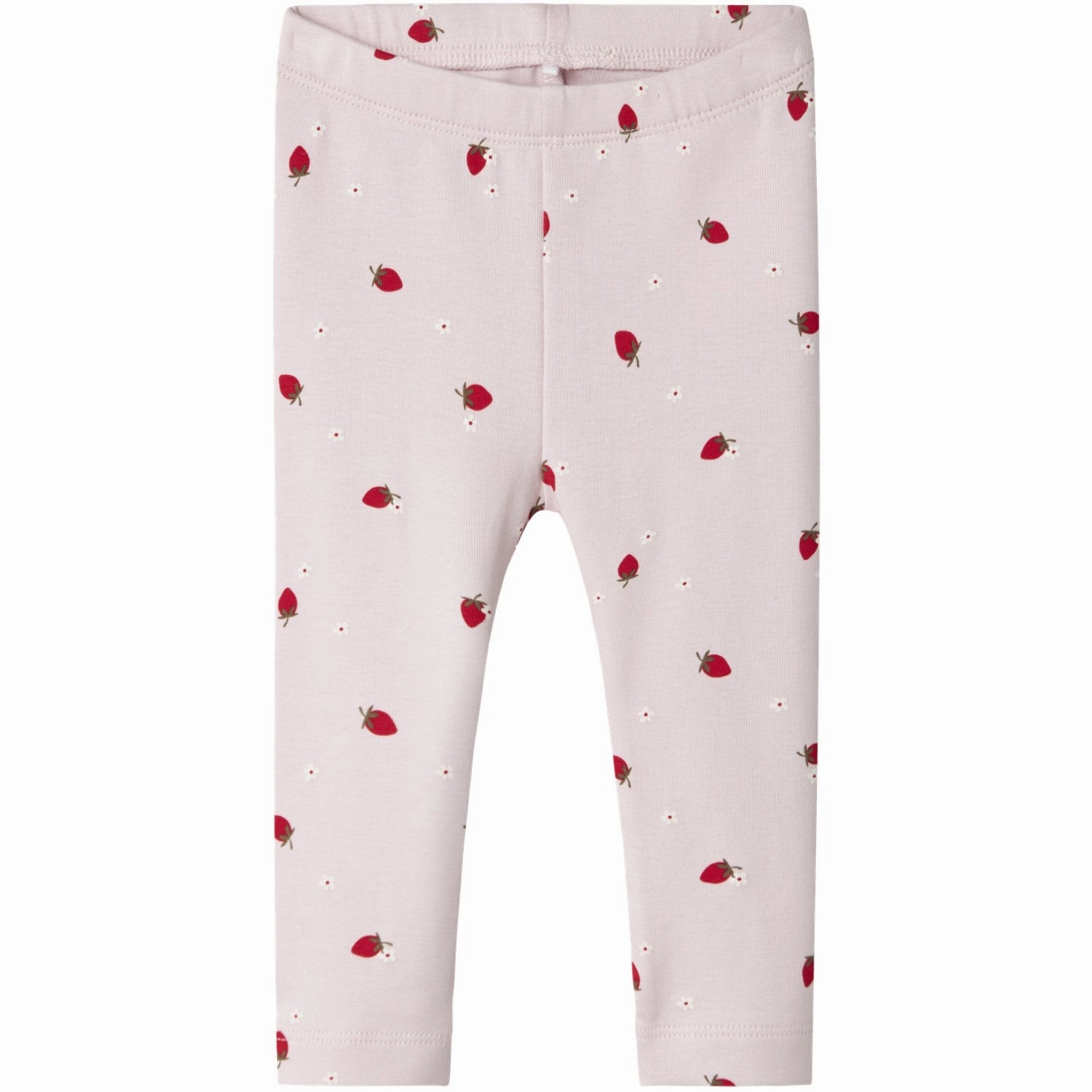 Name It Light Lilac Filly Leggings Street Style Athletic Comfort Wear