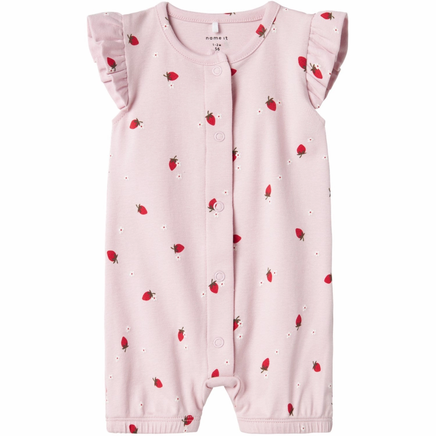 Name It Light Lilac Filly Summer Suit Dinner Kids