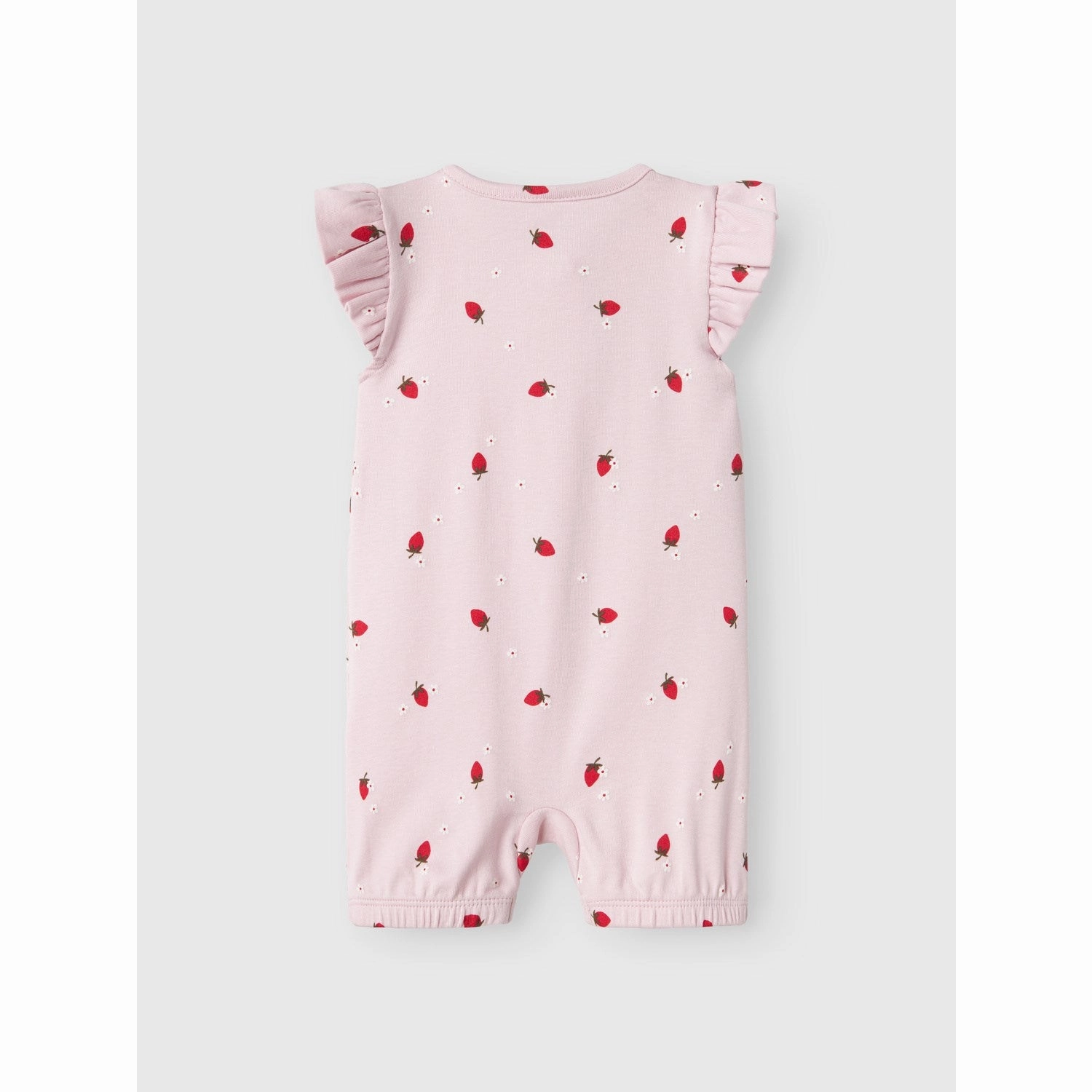 Name It Light Lilac Filly Summer Suit Charming Dynamic Travel Street