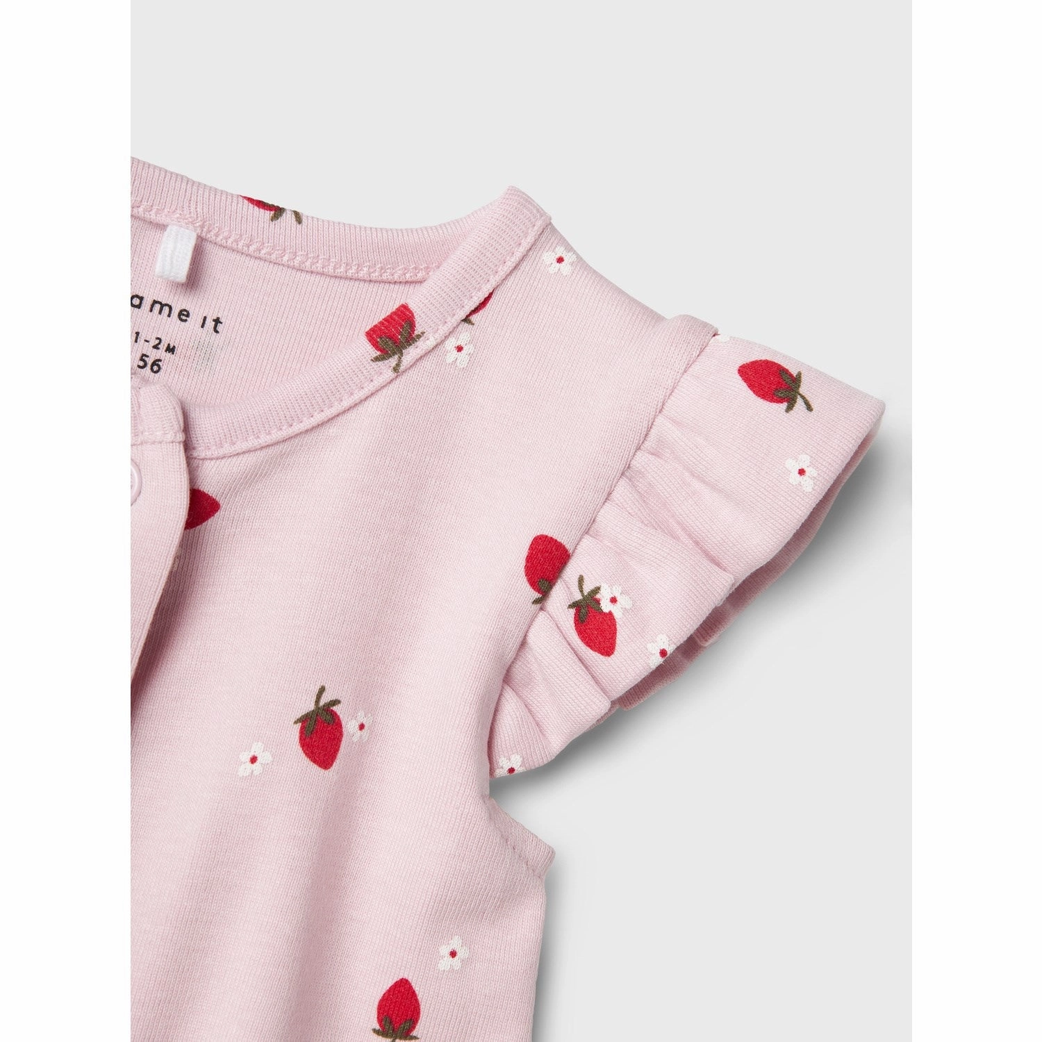 Name It Light Lilac Filly Summer Suit Running Outdoor Hot Singer