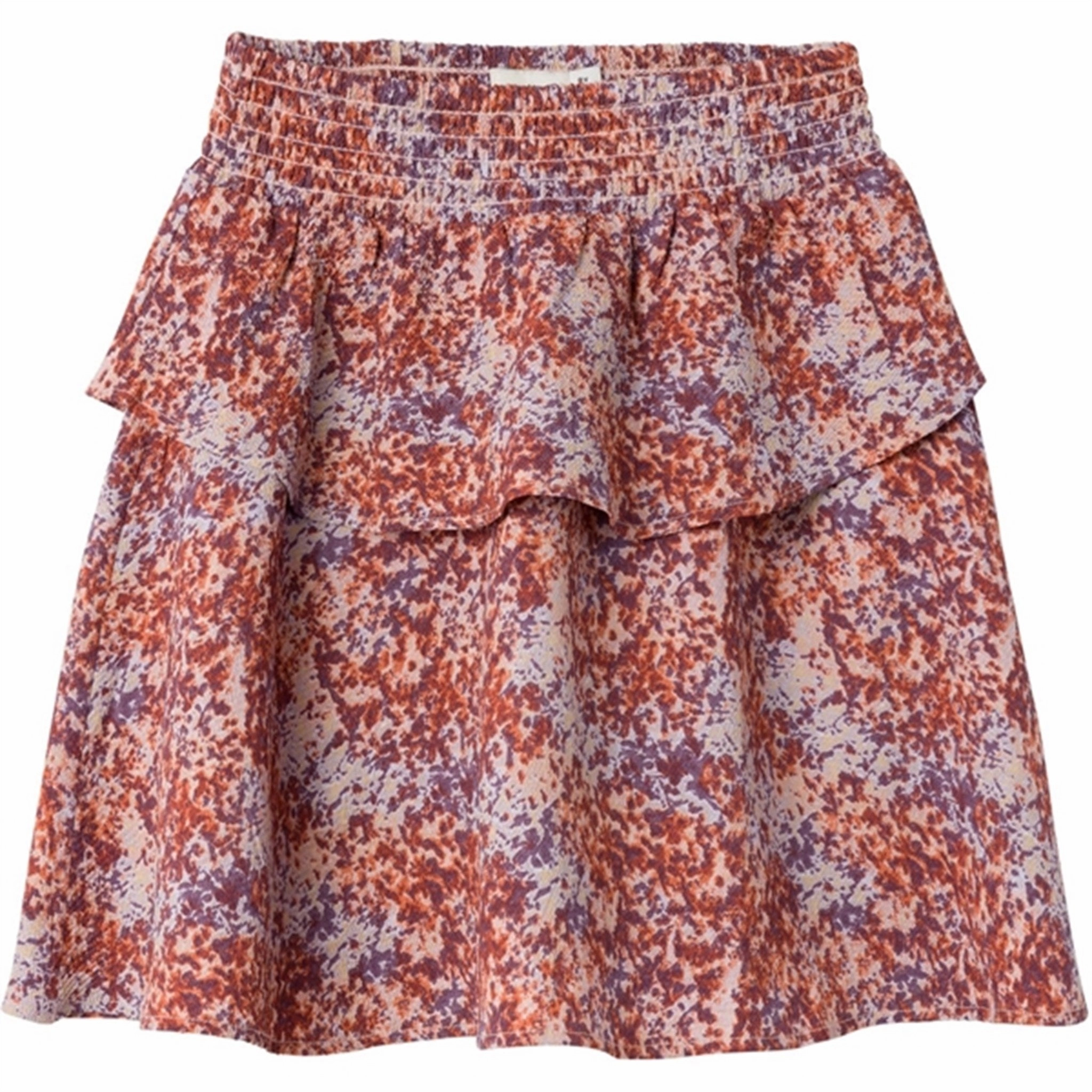 Smart Edge Daily Style Name it Light Mahogany Nellya Skirt